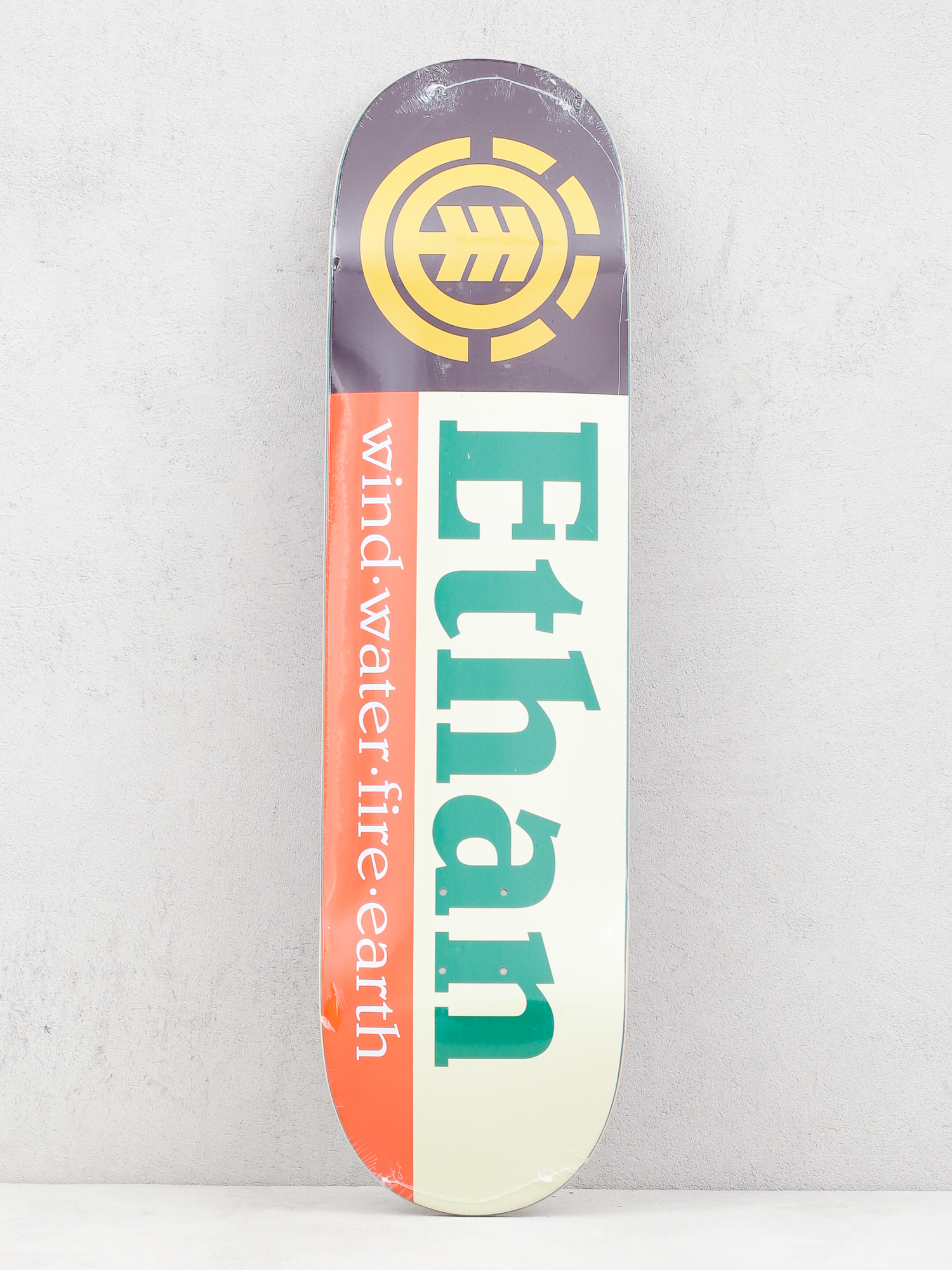 Element Ethan Section Gördeszka lap (assorted)