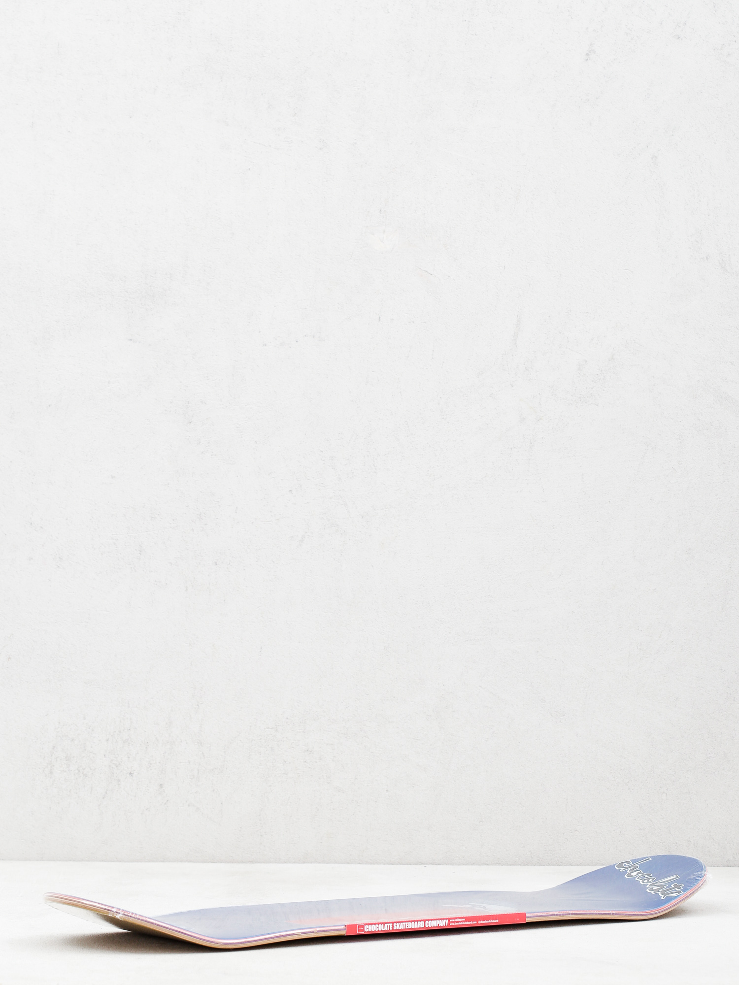 Chocolate Anderson Peace Power One Off Gördeszka lap (mustard)