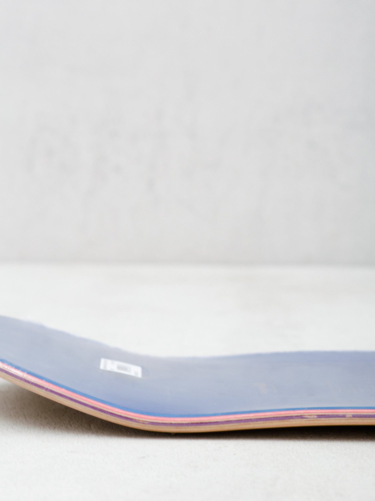 Chocolate Anderson Peace Power One Off Gördeszka lap (mustard)