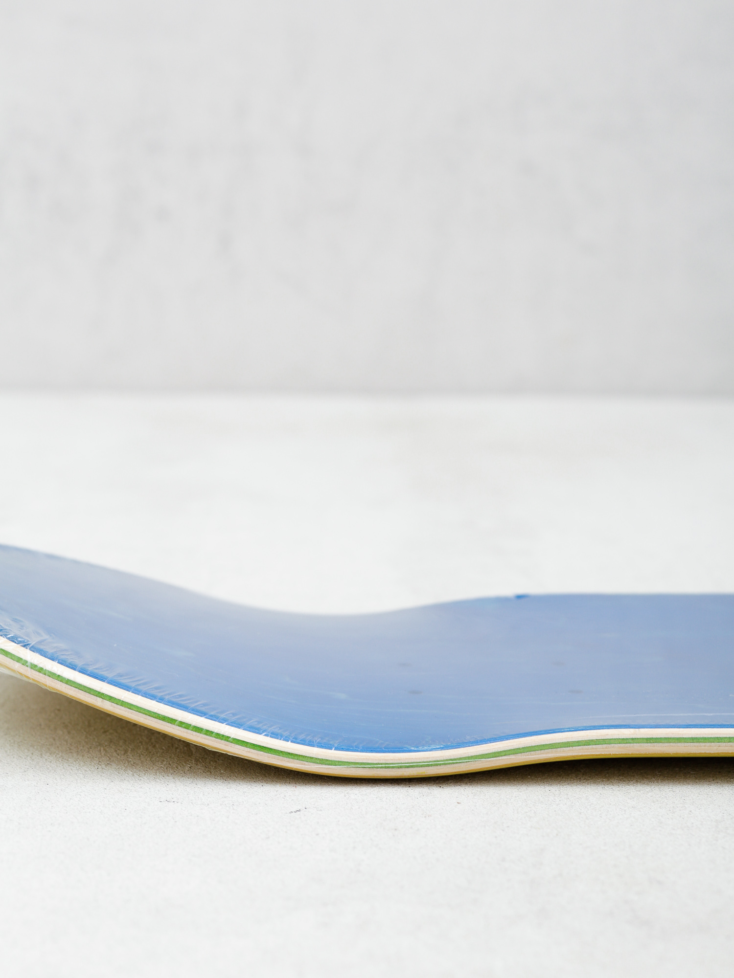 Sour Solution Box Logo Gördeszka lap (sausage)