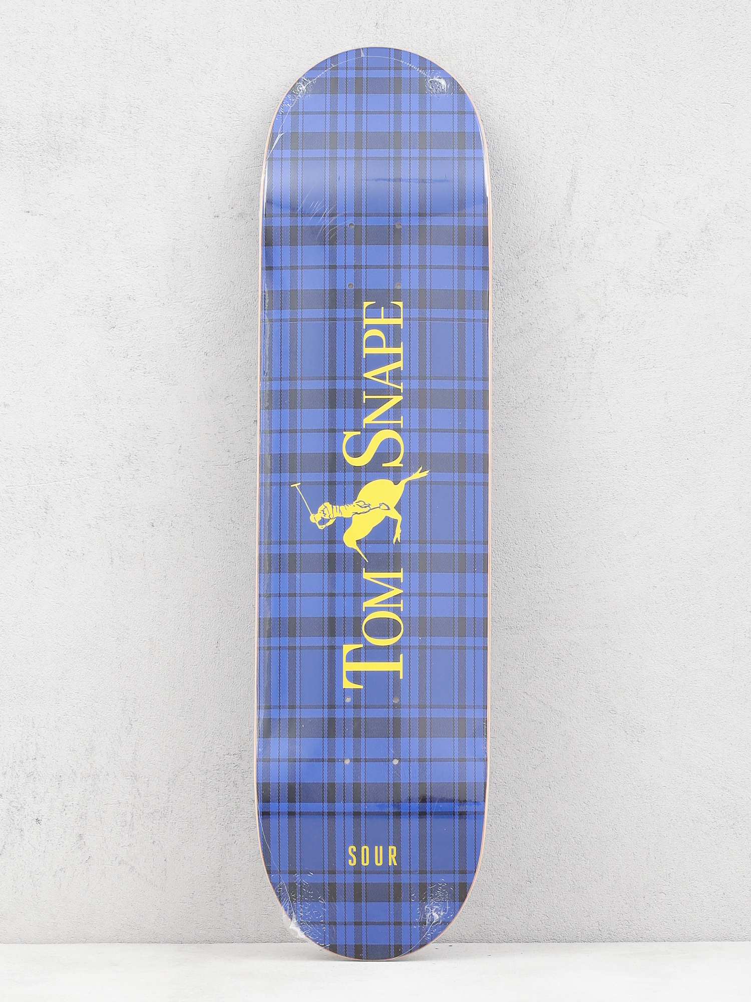 Sour Solution Tom Snape Pro Gördeszka lap