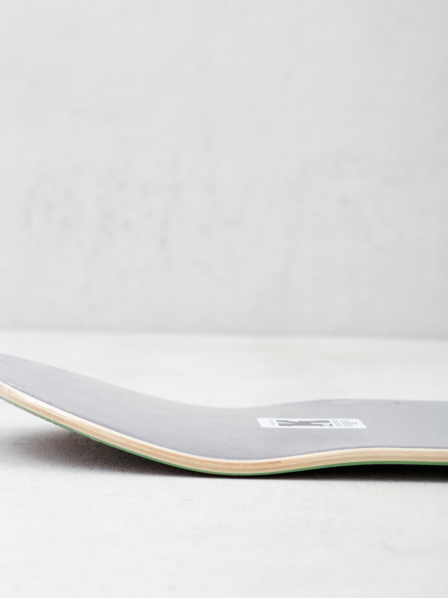 DGK Mash Up Fagundez Gördeszka lap (black)