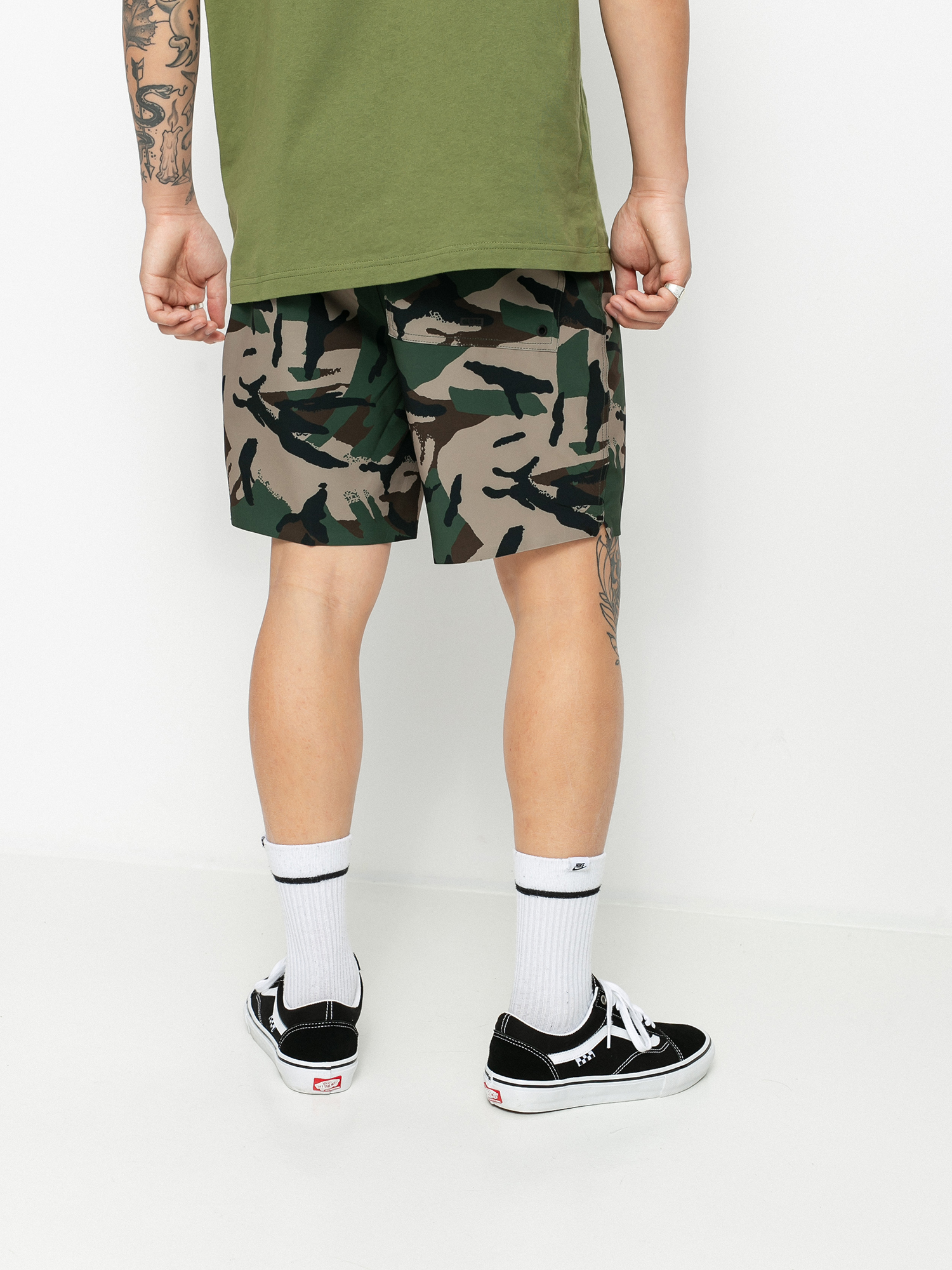 Swell deals cargo shorts