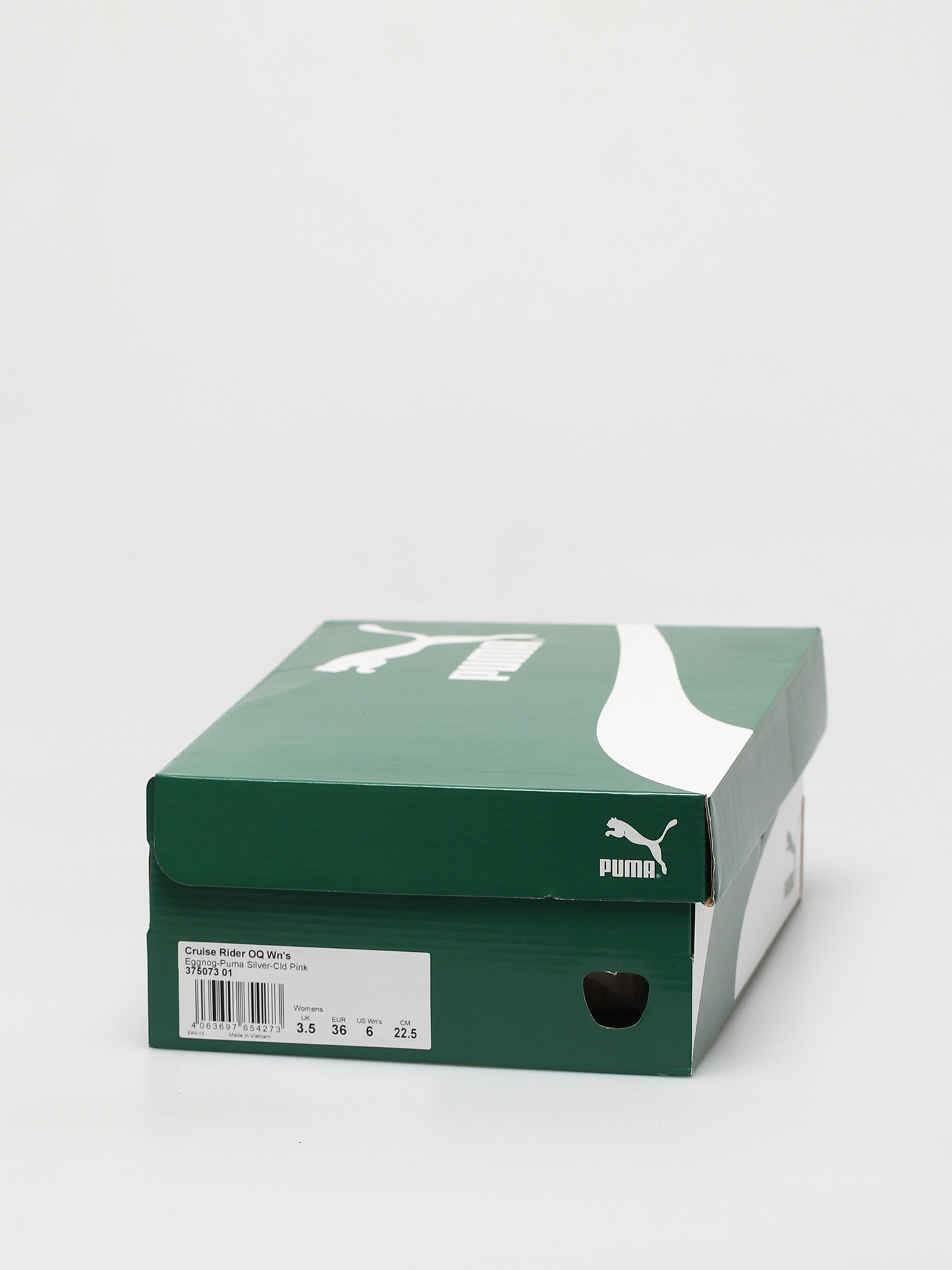 Puma Cruise Rider OQ Wmn Cipők (beige)