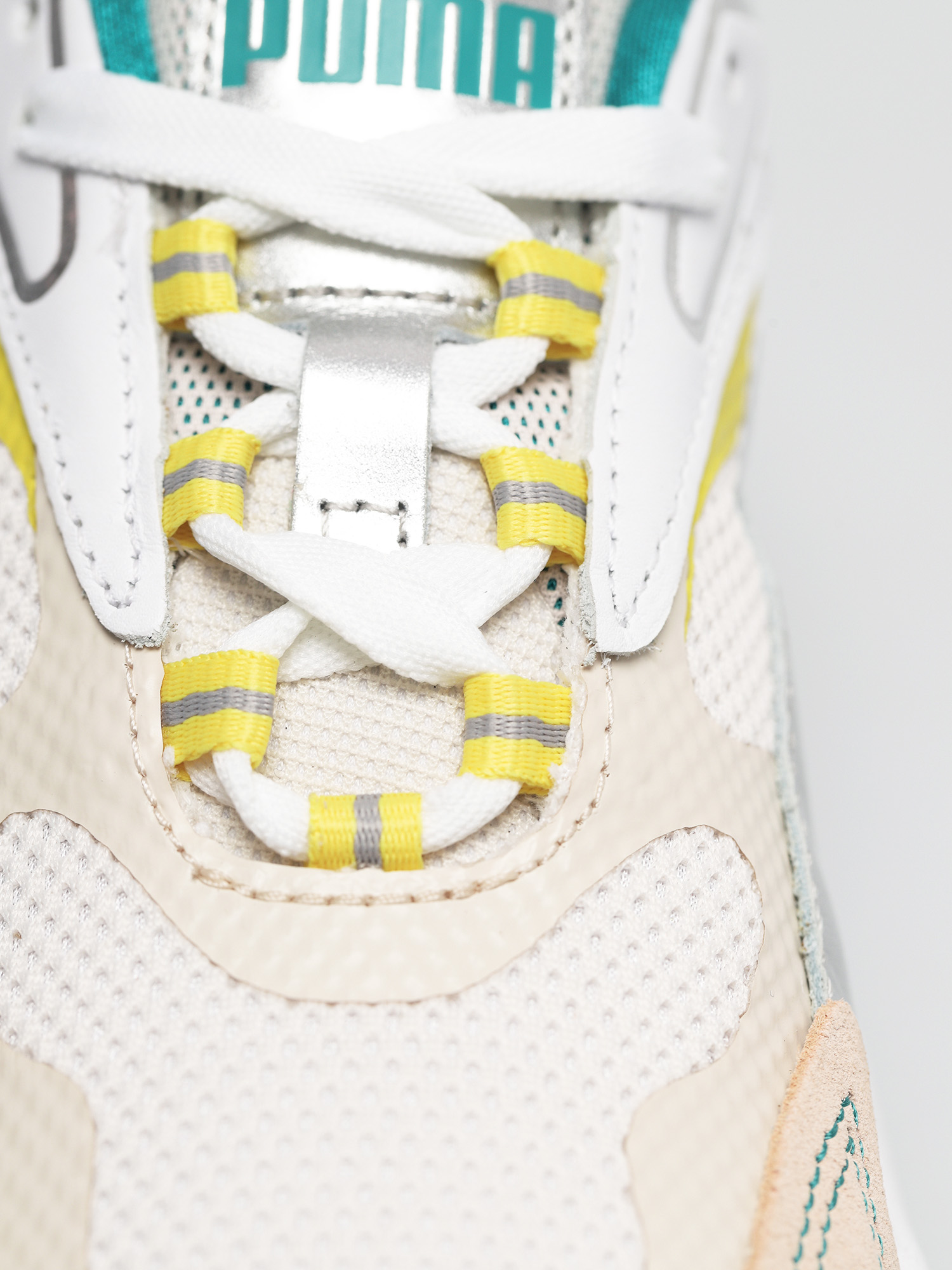 Puma Hedra OQ Wmn Cipők (beige)