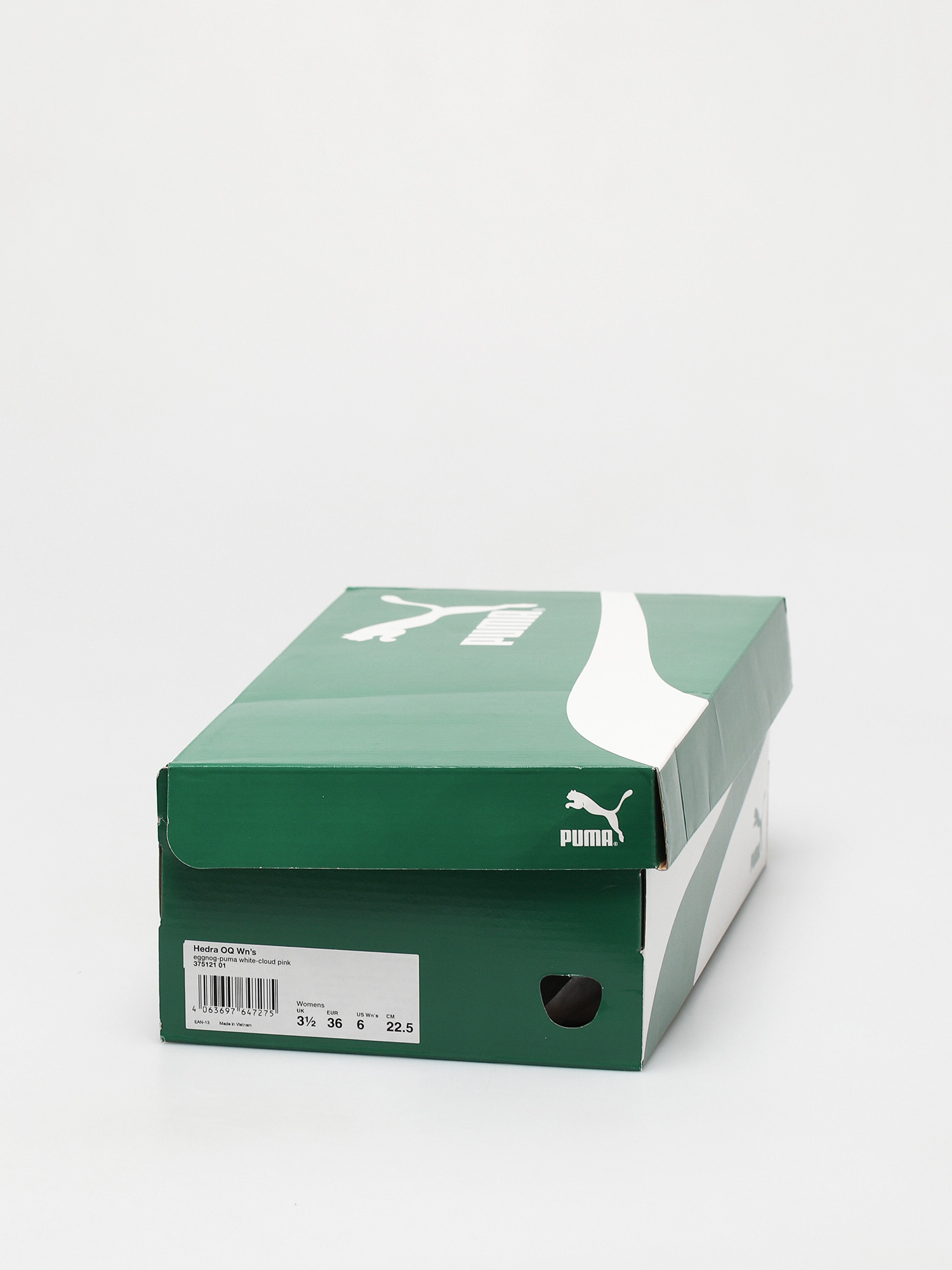 Puma Hedra OQ Wmn Cipők (beige)