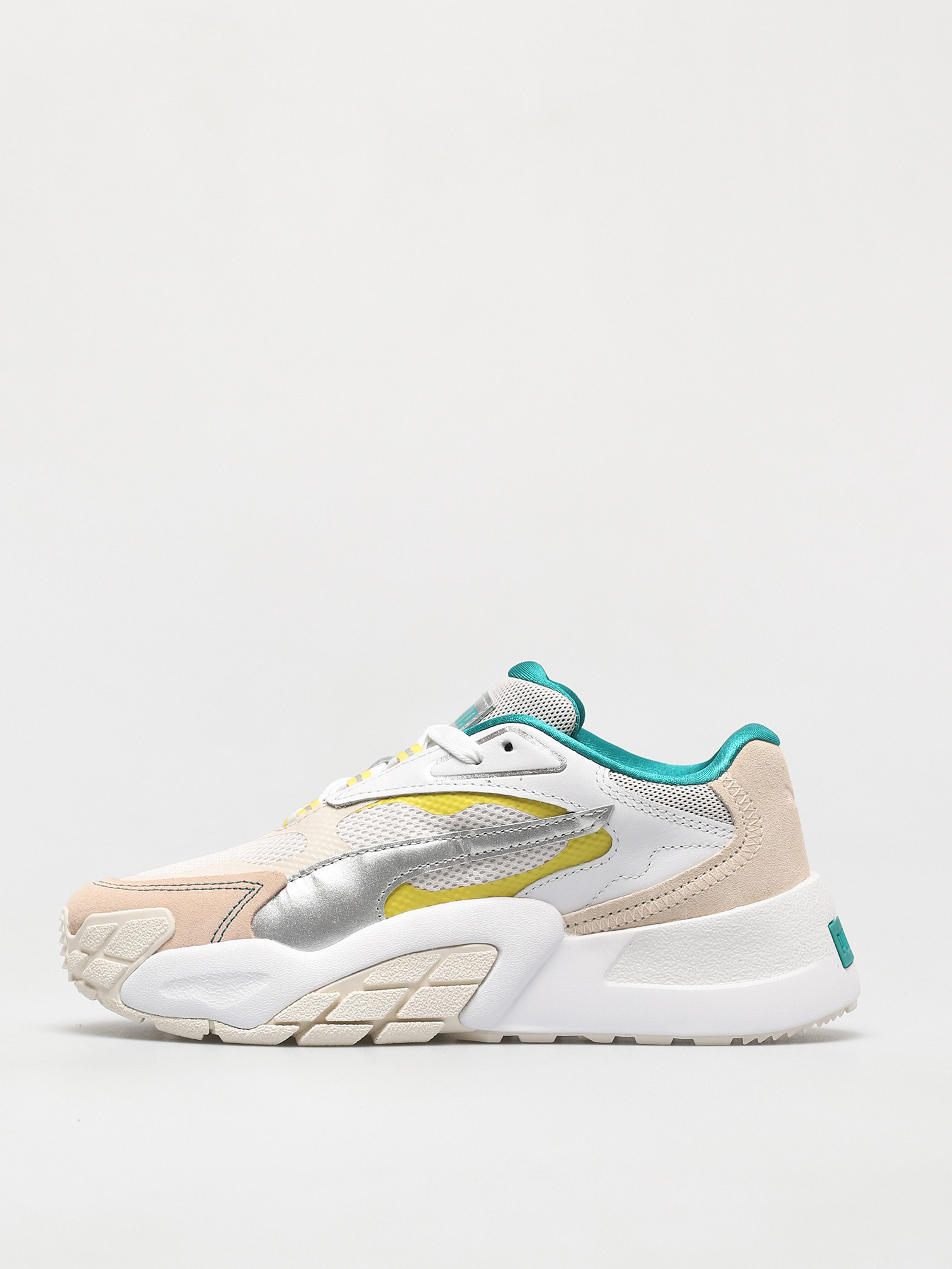 Puma Hedra OQ Wmn Cipők (beige)