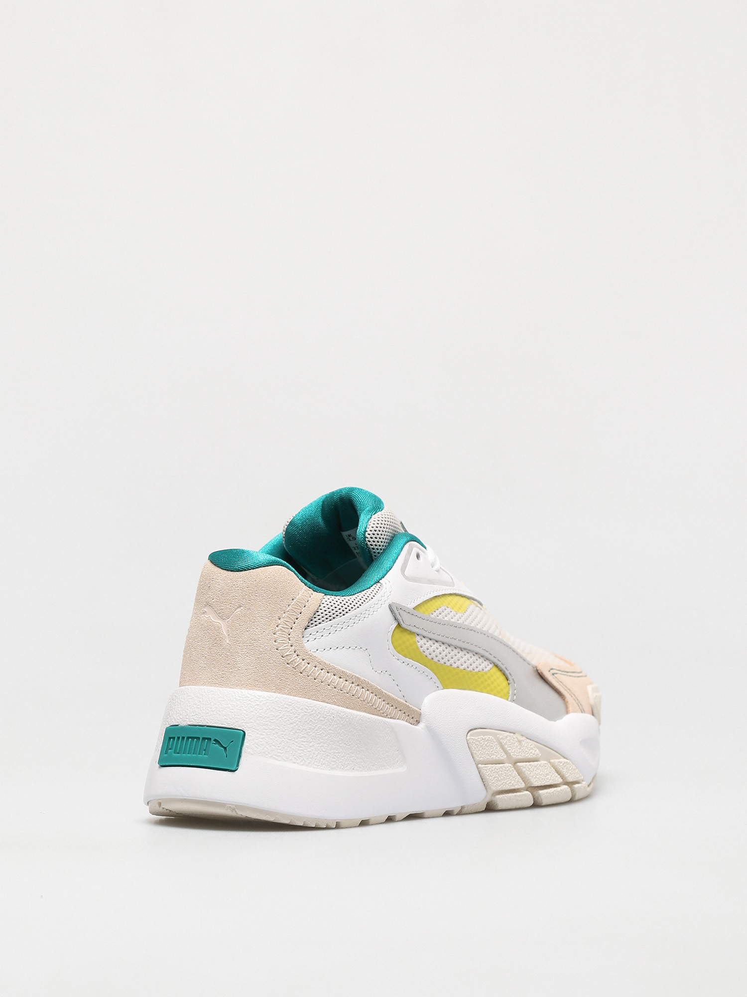 Puma Hedra OQ Wmn Cipők (beige)