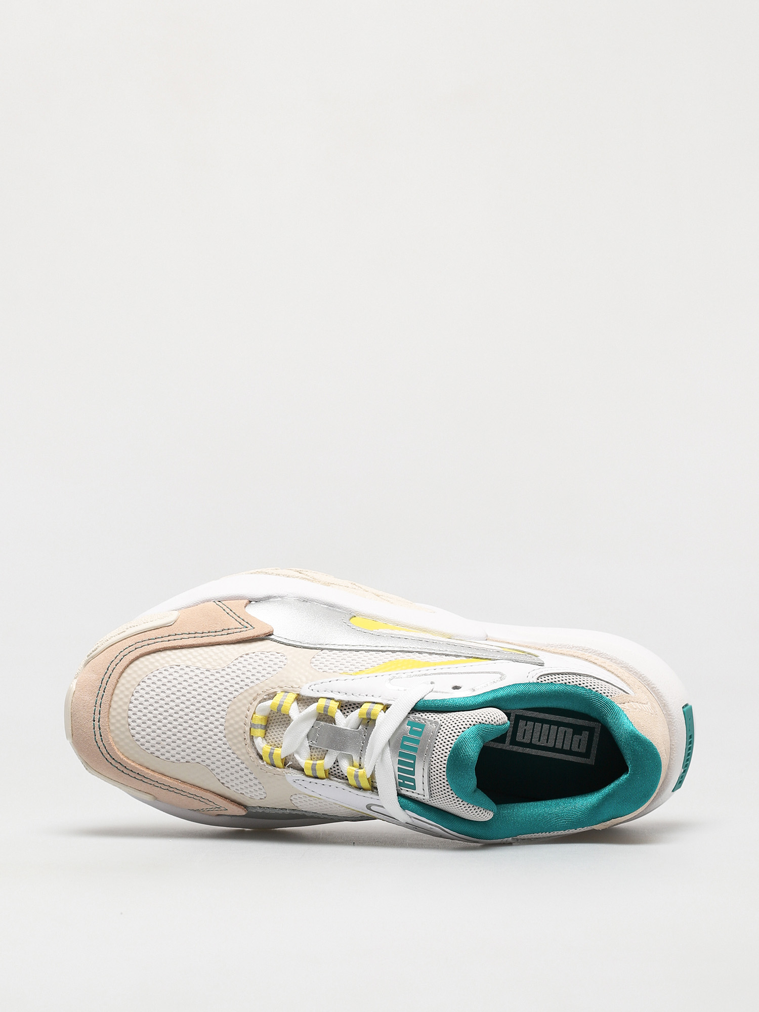 Puma Hedra OQ Wmn Cipők (beige)