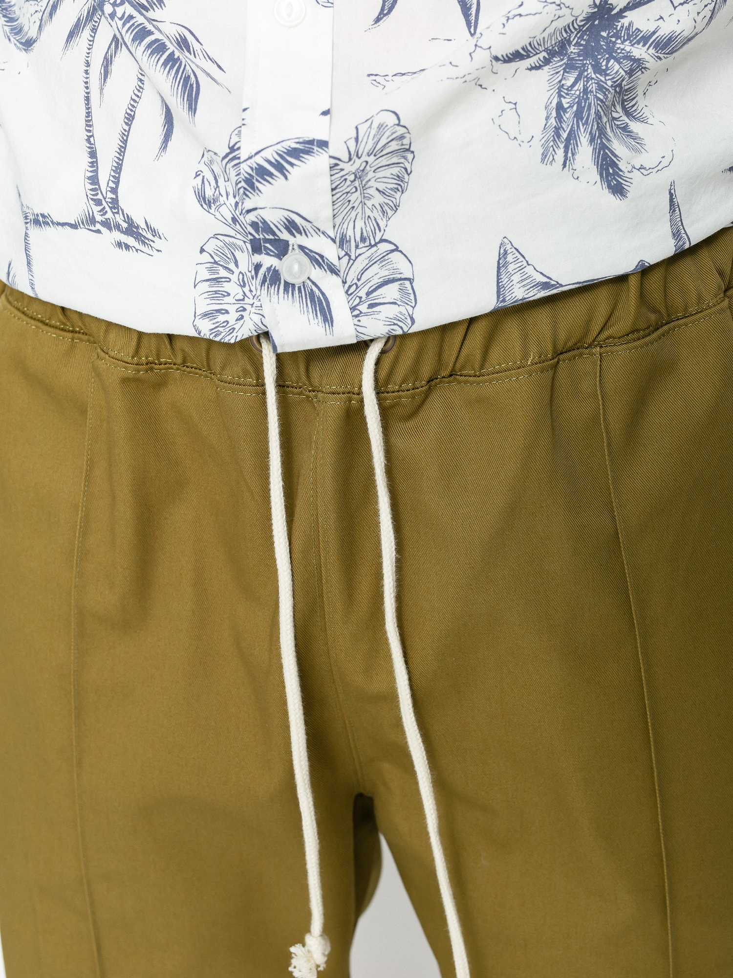 Champion Straight Hem 213607 Kisnadrág (lzd)