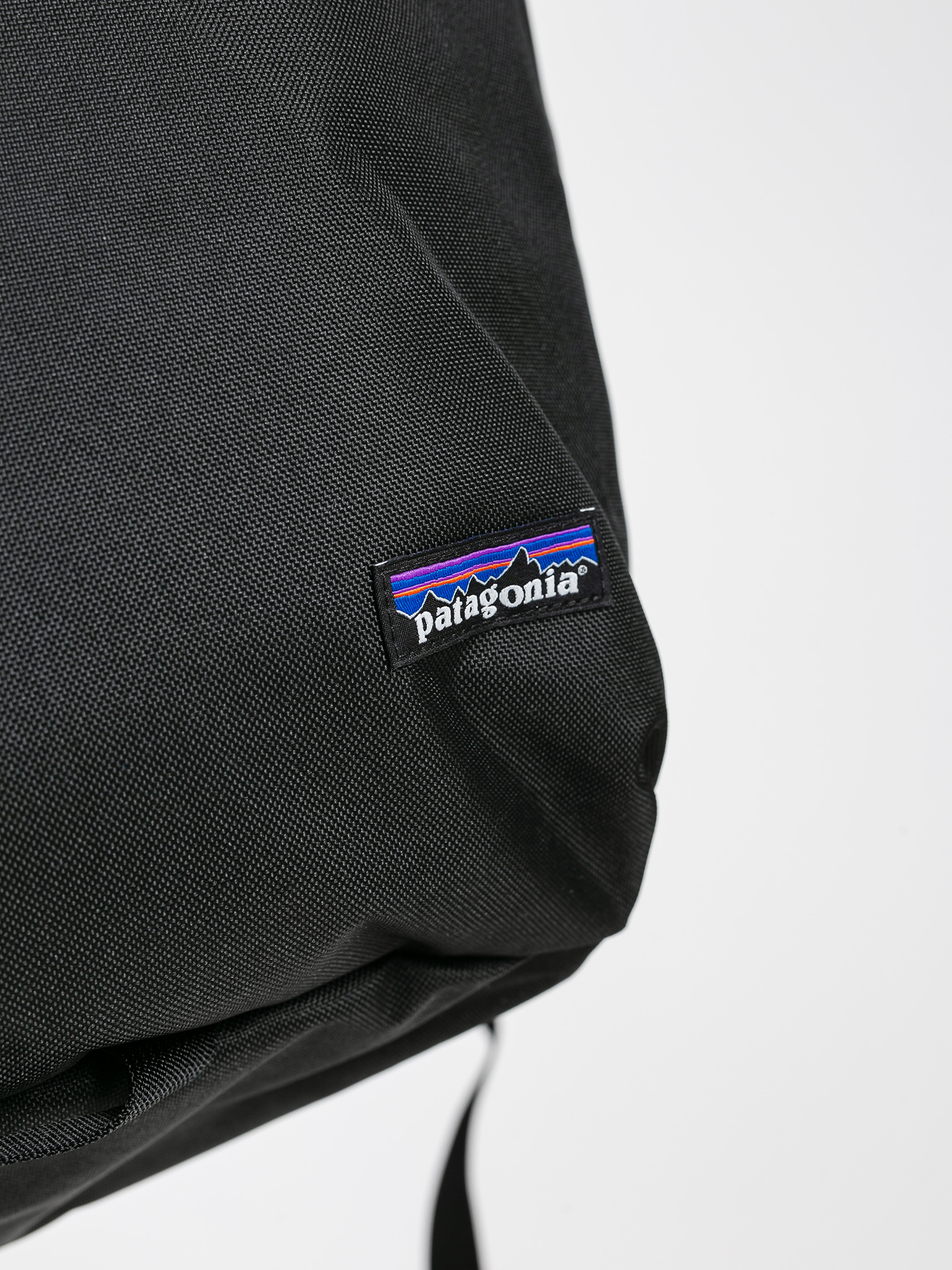 Patagonia Arbor Roll Top Hátizsák (black)