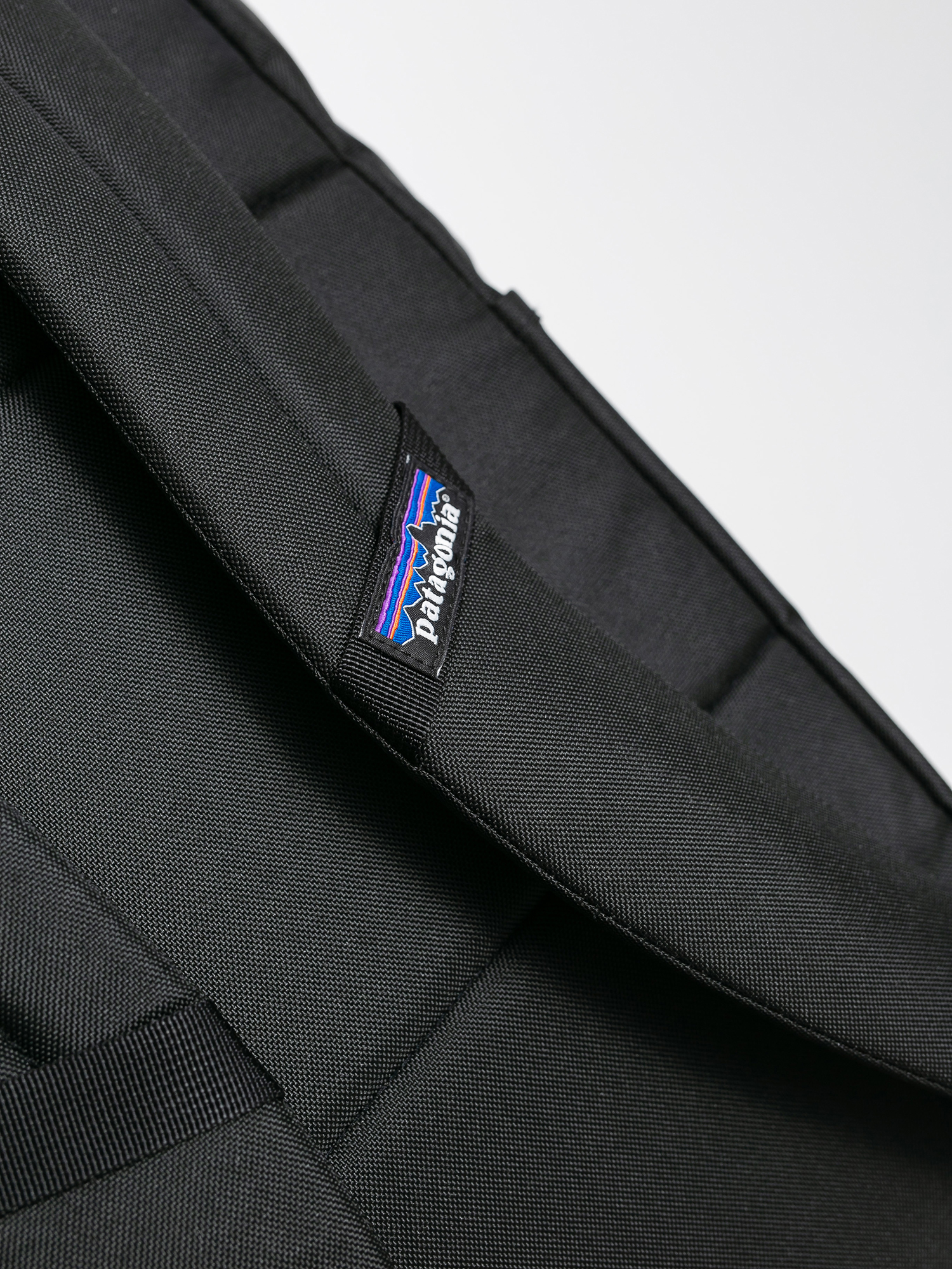 Patagonia Arbor Roll Top Hátizsák (black)