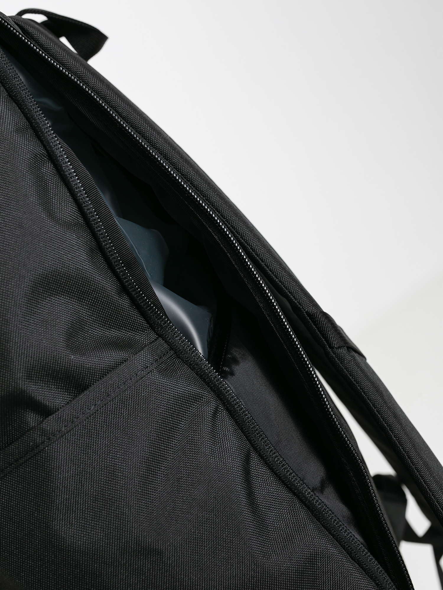 Patagonia Arbor Roll Top Hátizsák (black)