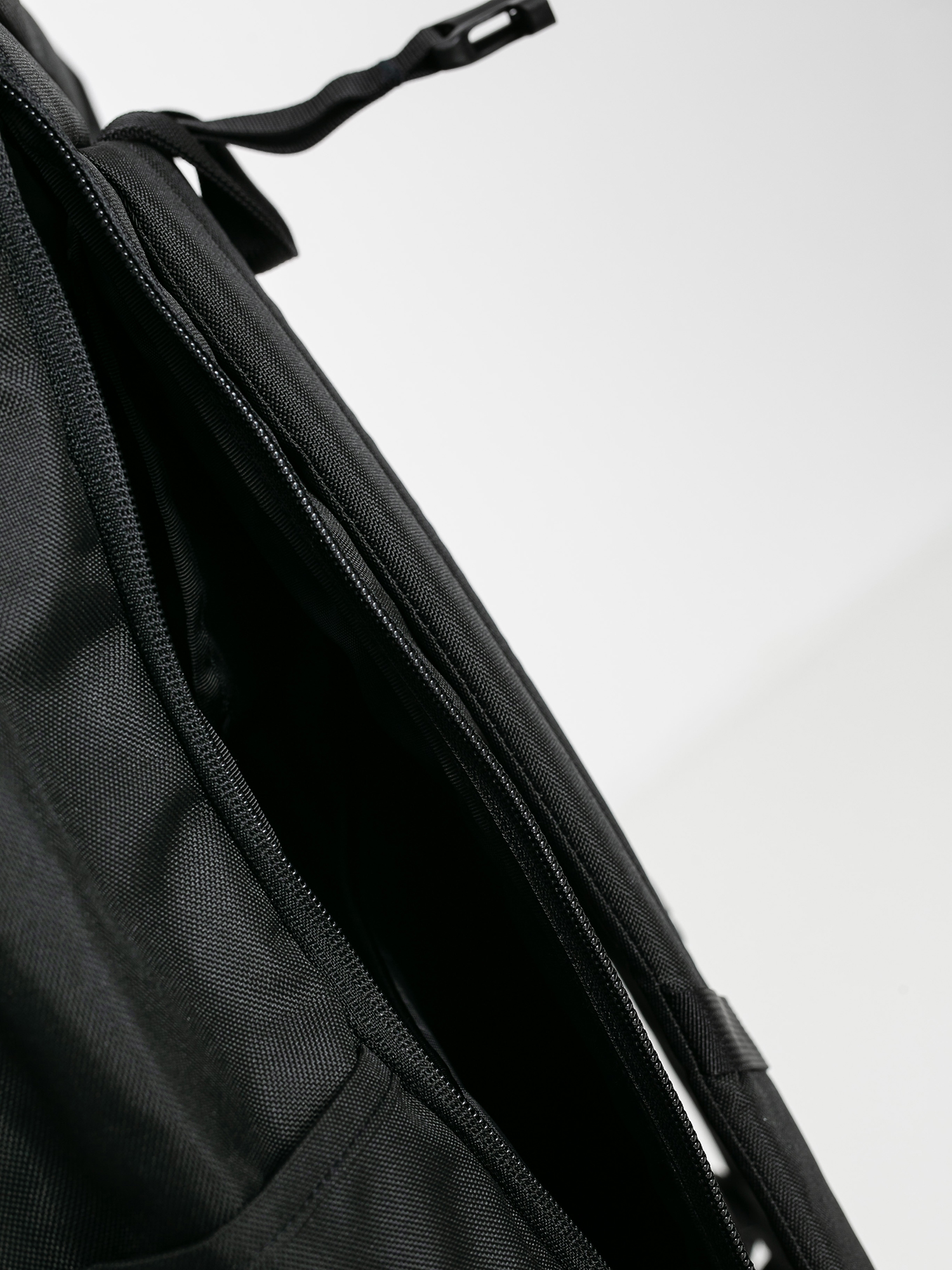 Patagonia Arbor Roll Top Hátizsák (black)