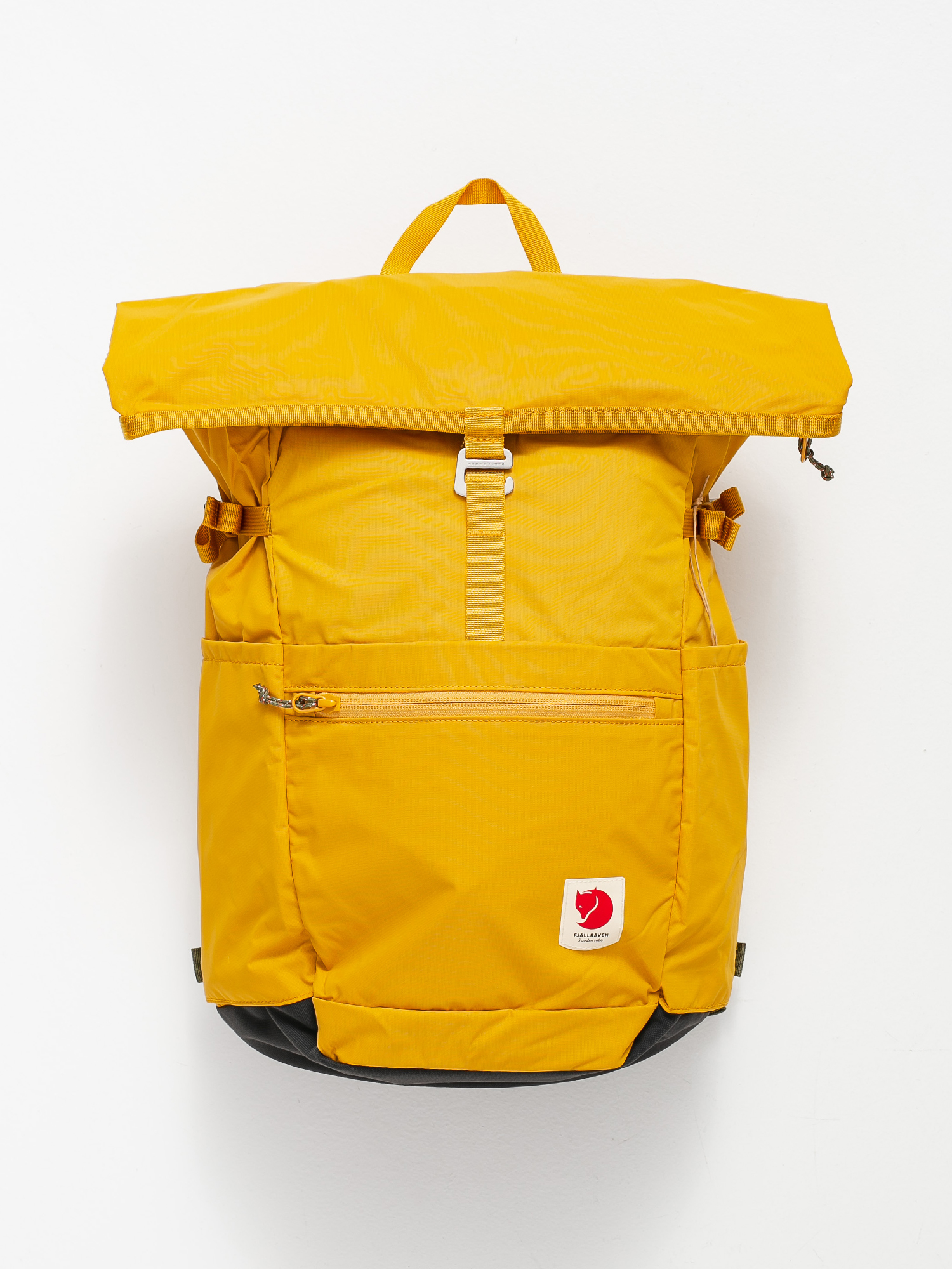 Fjallraven High Coast Foldsack 24 Hátizsák (ochre)
