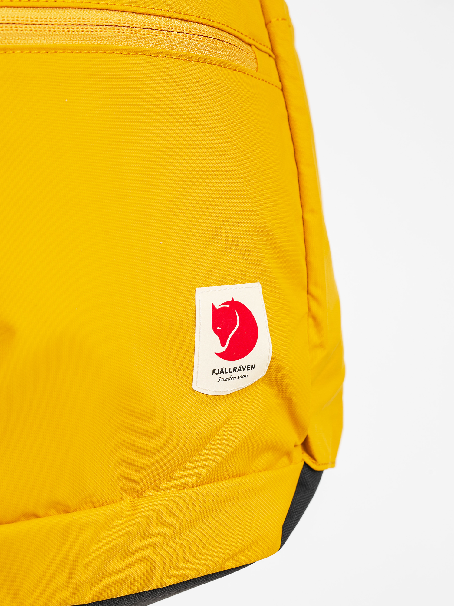 Fjallraven High Coast Foldsack 24 Hátizsák (ochre)
