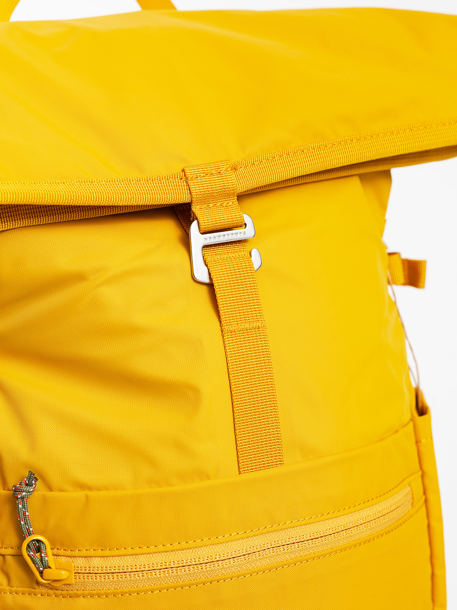 Fjallraven High Coast Foldsack 24 Hátizsák (ochre)
