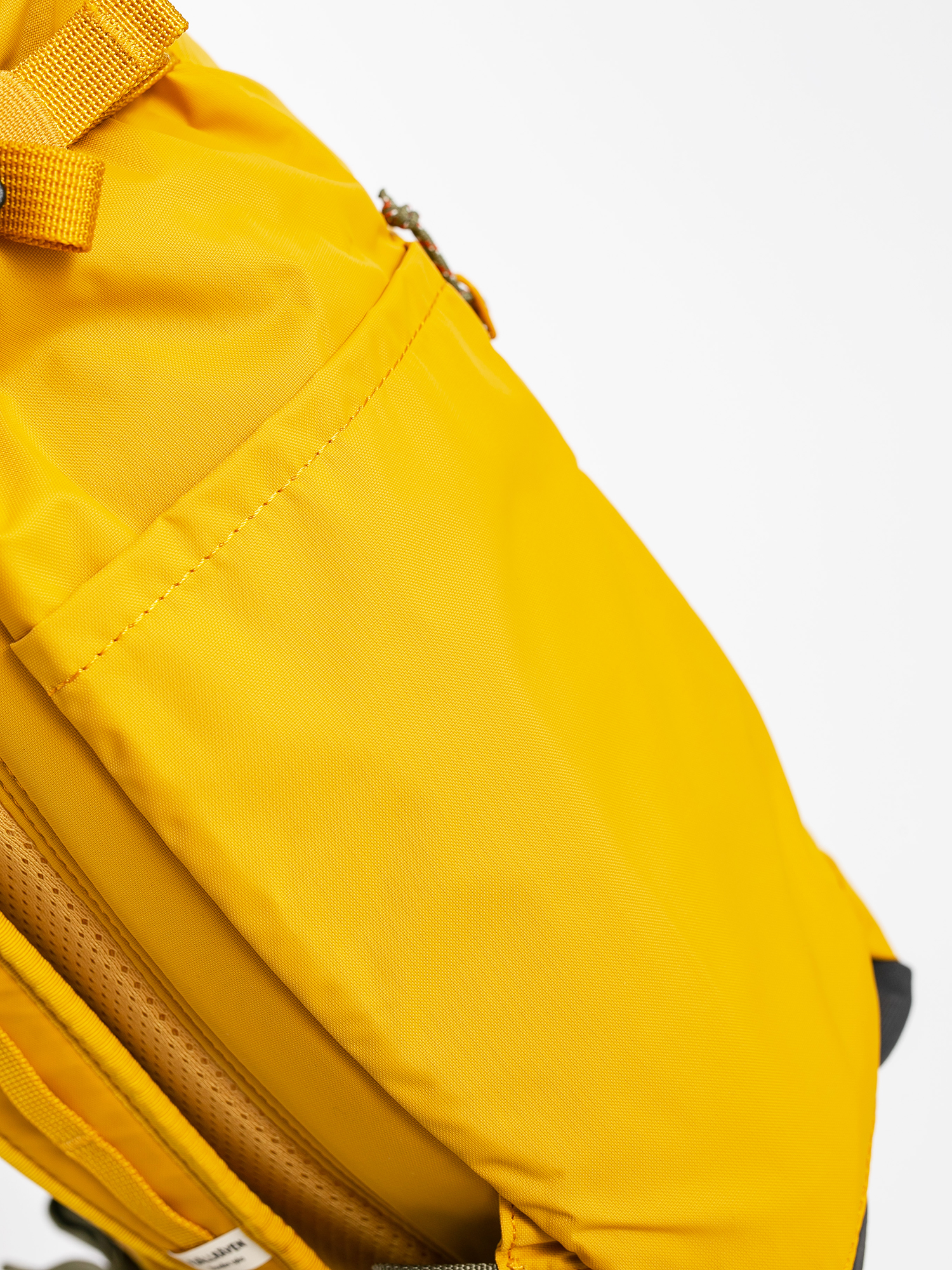 Fjallraven High Coast Foldsack 24 Hátizsák (ochre)