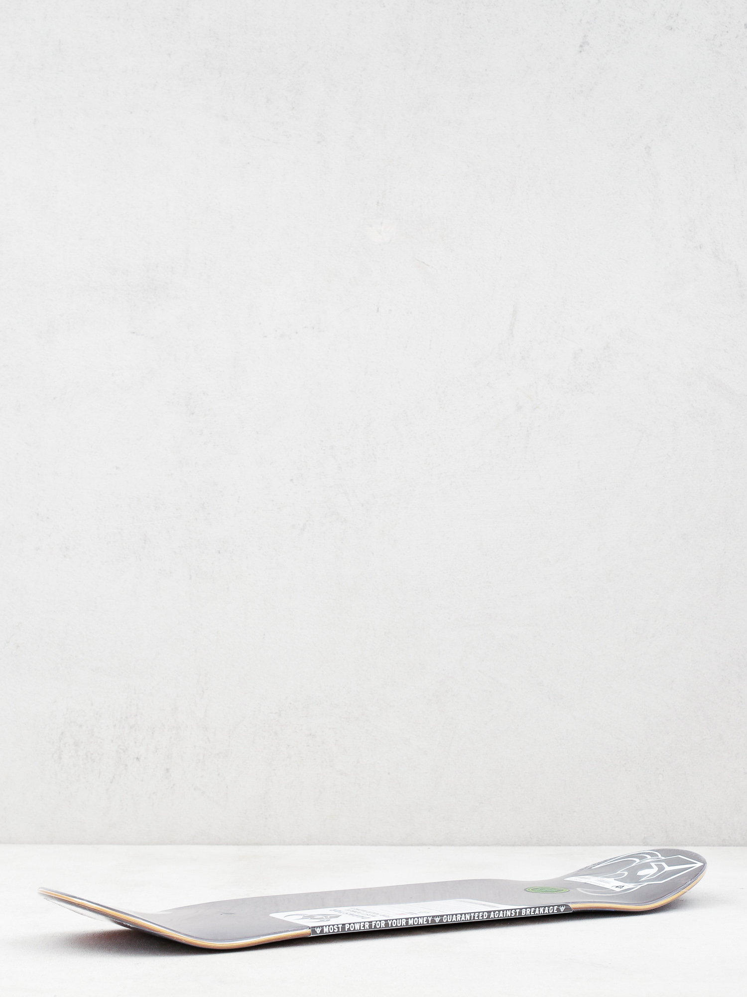 Darkstar Anodize Gördeszka lap (red/blue)