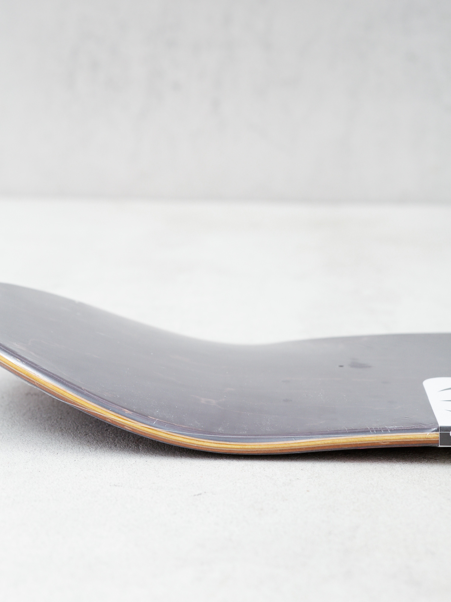 Darkstar Anodize Gördeszka lap (red/blue)