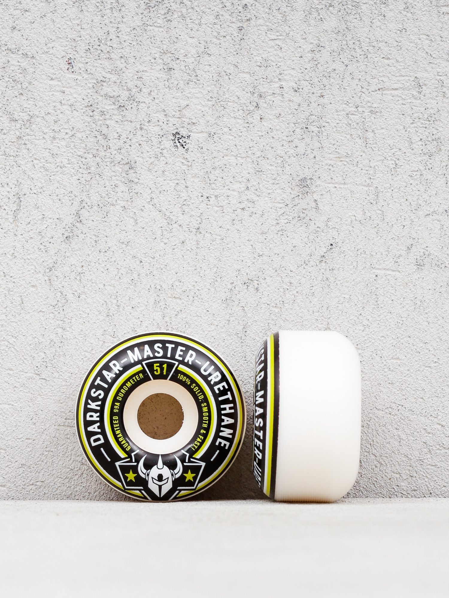 Darkstar Responder Gu00f6rdeszka keru00e9k (lime)