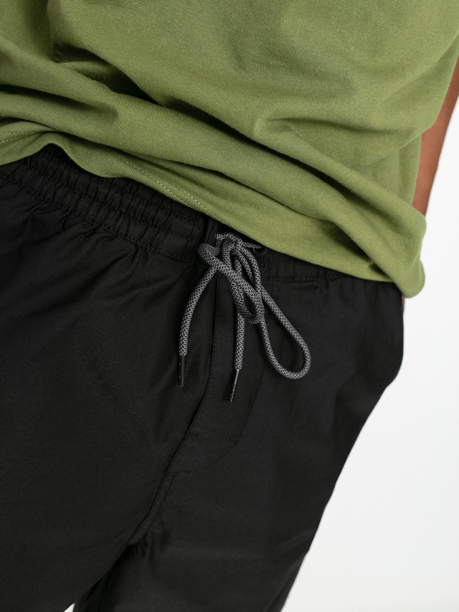 Globe Clean Swell Poolshort Boardshort (black)