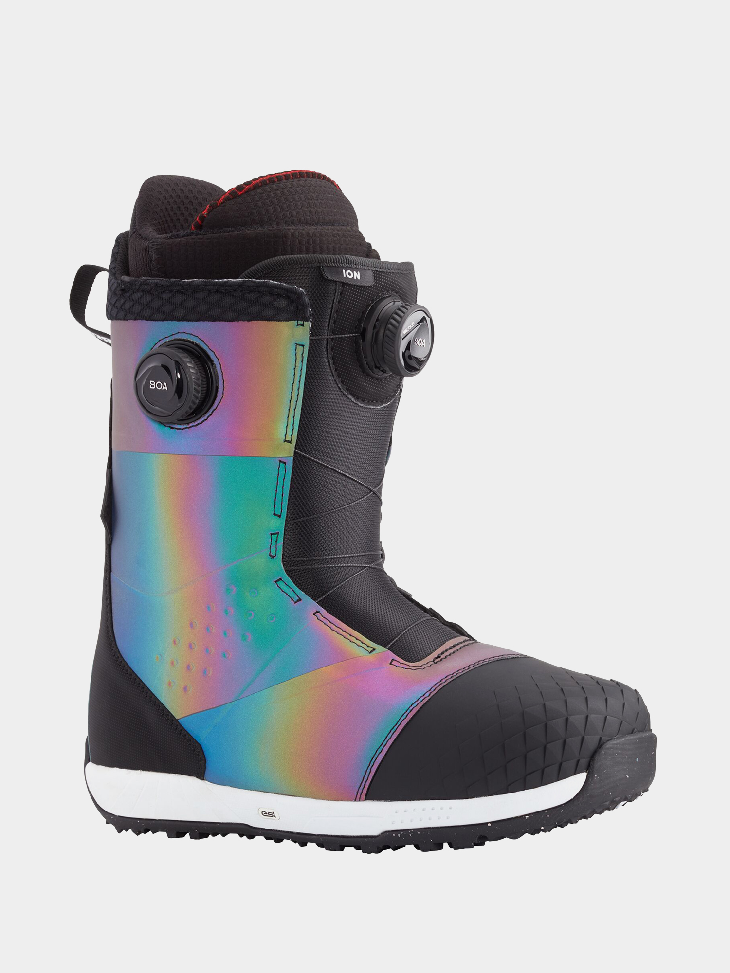 Férfi Burton Ion Boa Snowboard cipők (holographic)