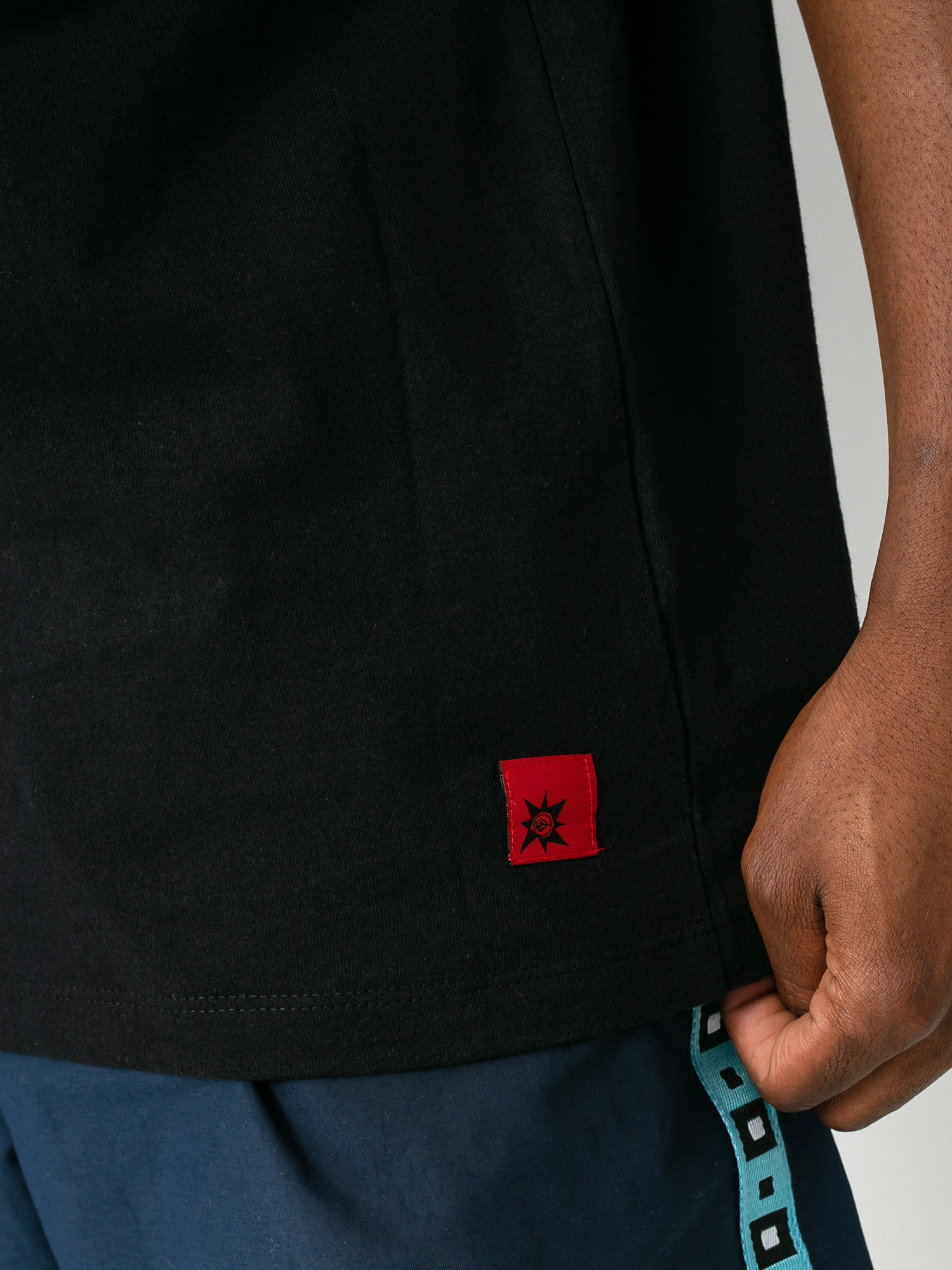 Volcom Loose Trucks Ujjatlan felső (black)