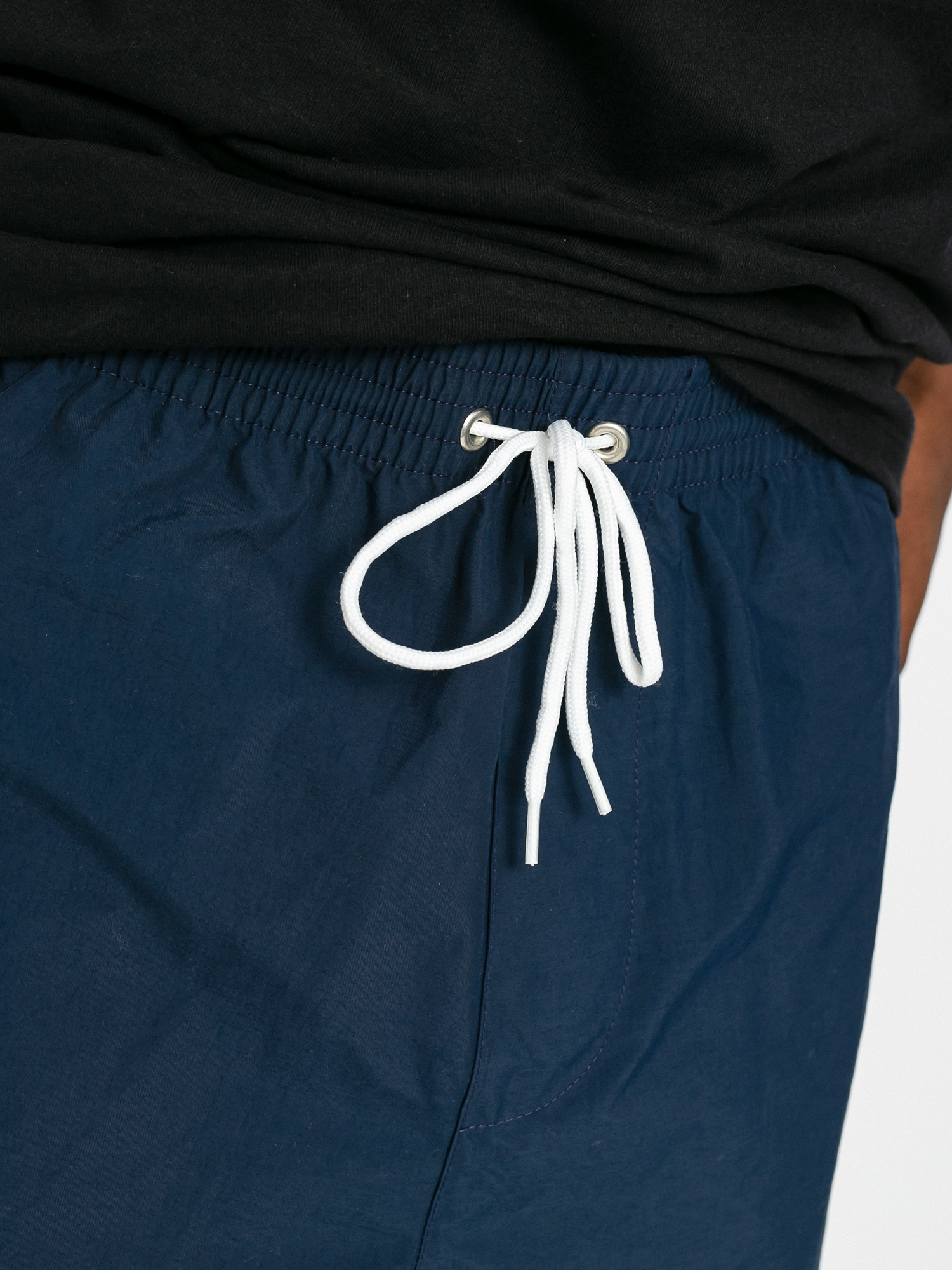 Polar Skate Square Stripe City Swim Rövidnadrág (navy)