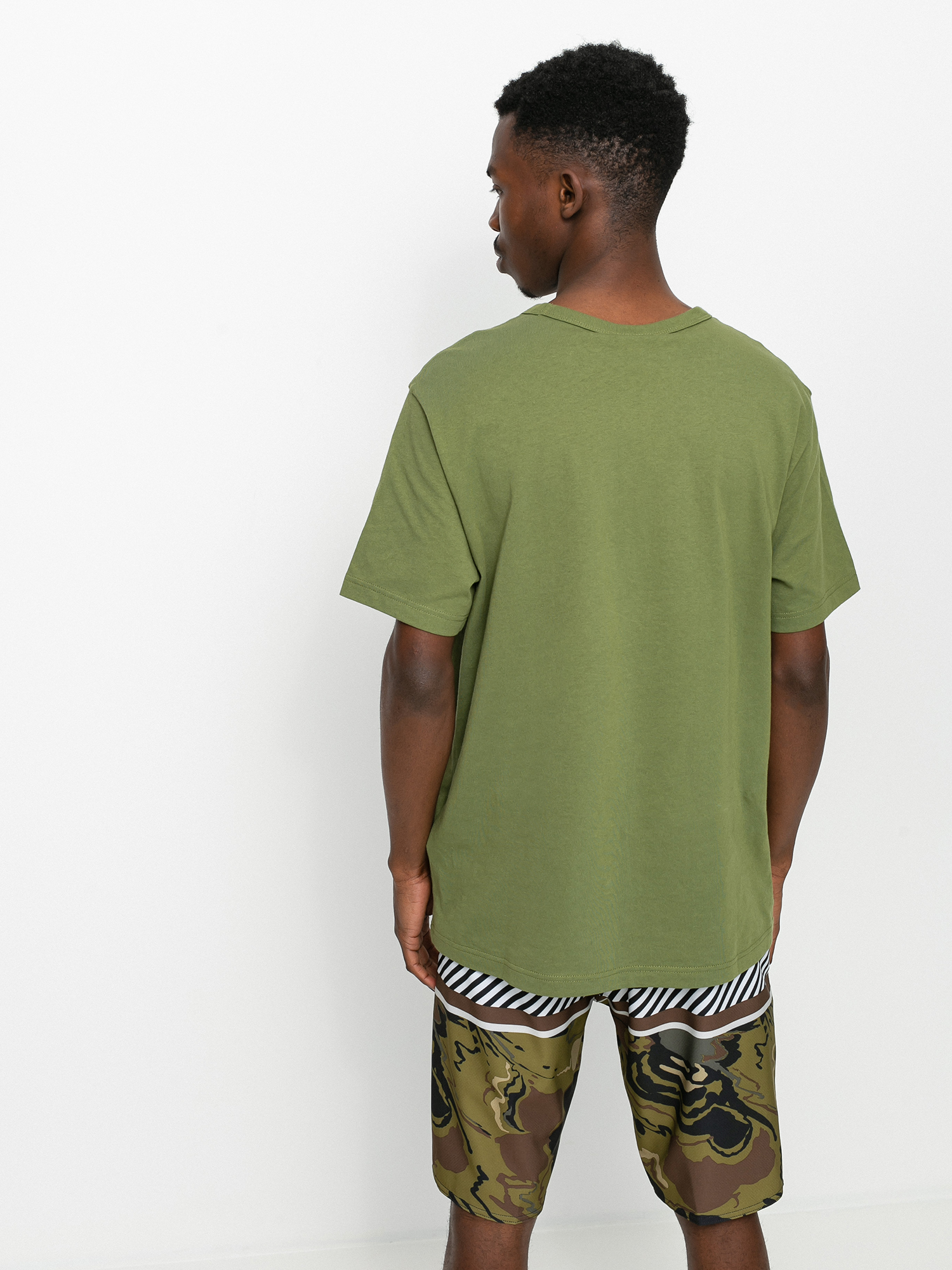 Champion Crewneck 214674 Ujjatlan felső (cpo)