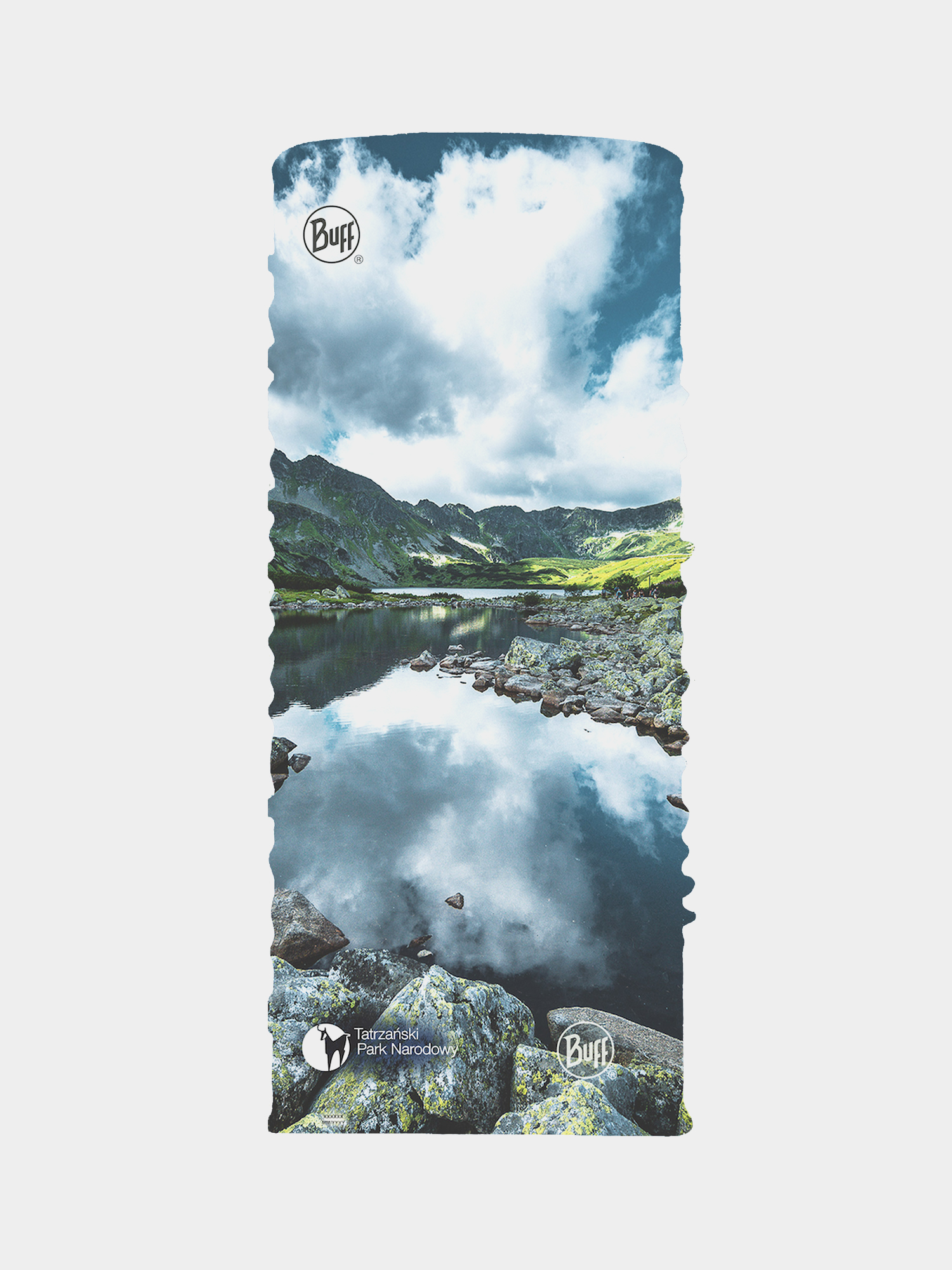 Buff Original Kendő (dolina 5 stawow)