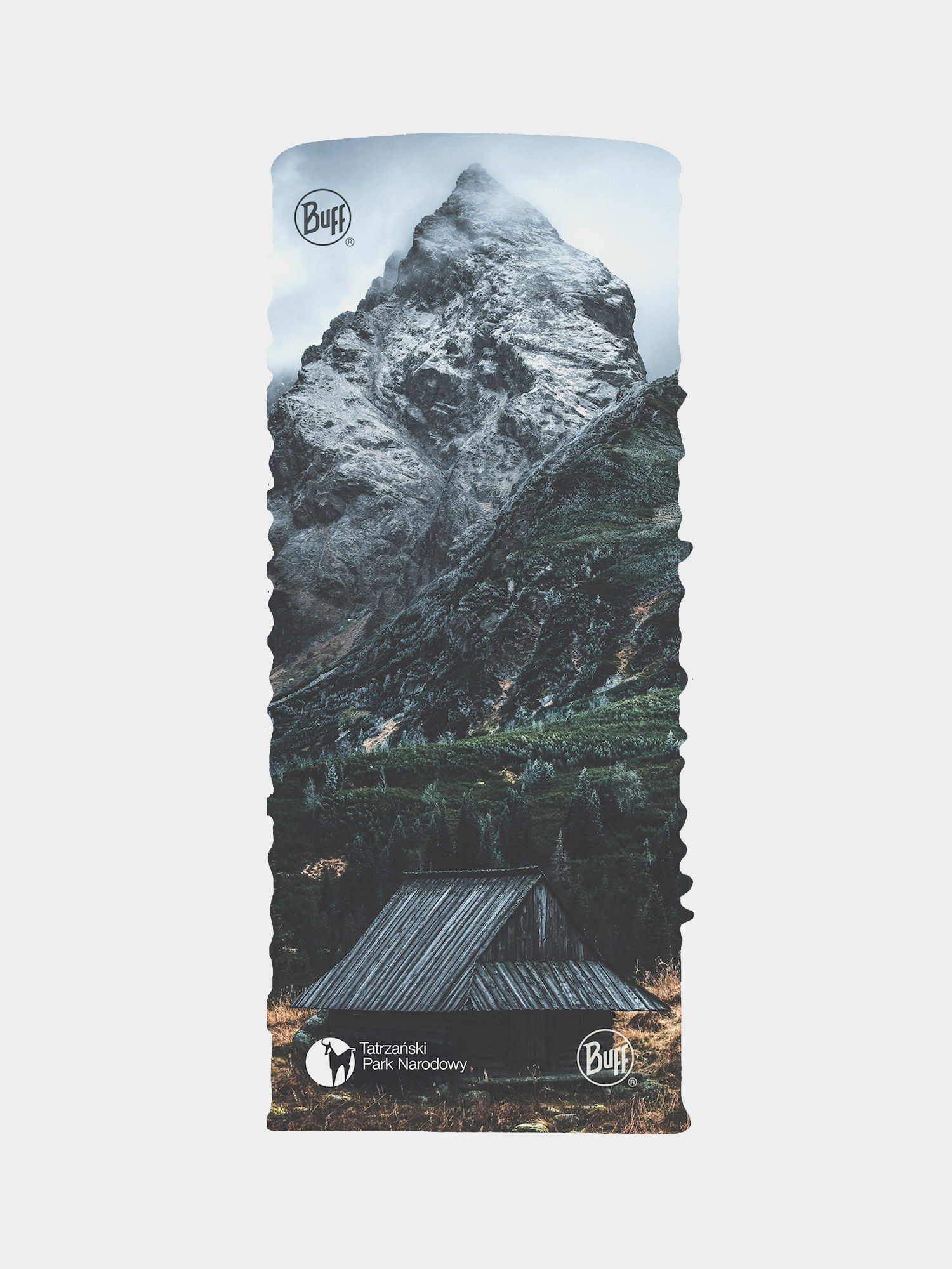 Buff Original Kendő (koscielec)