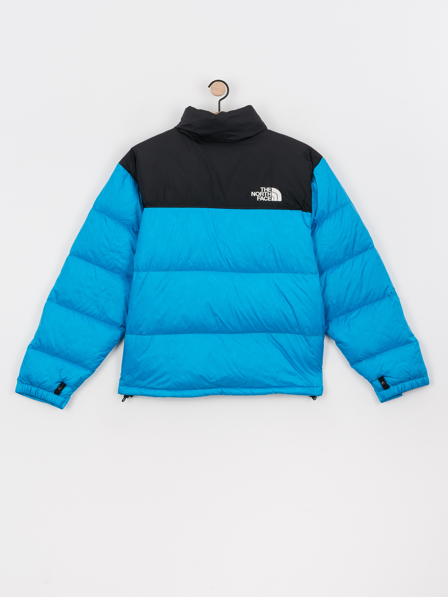 The North Face 1996 Retro Nuptse Dzseki (meridian blue)