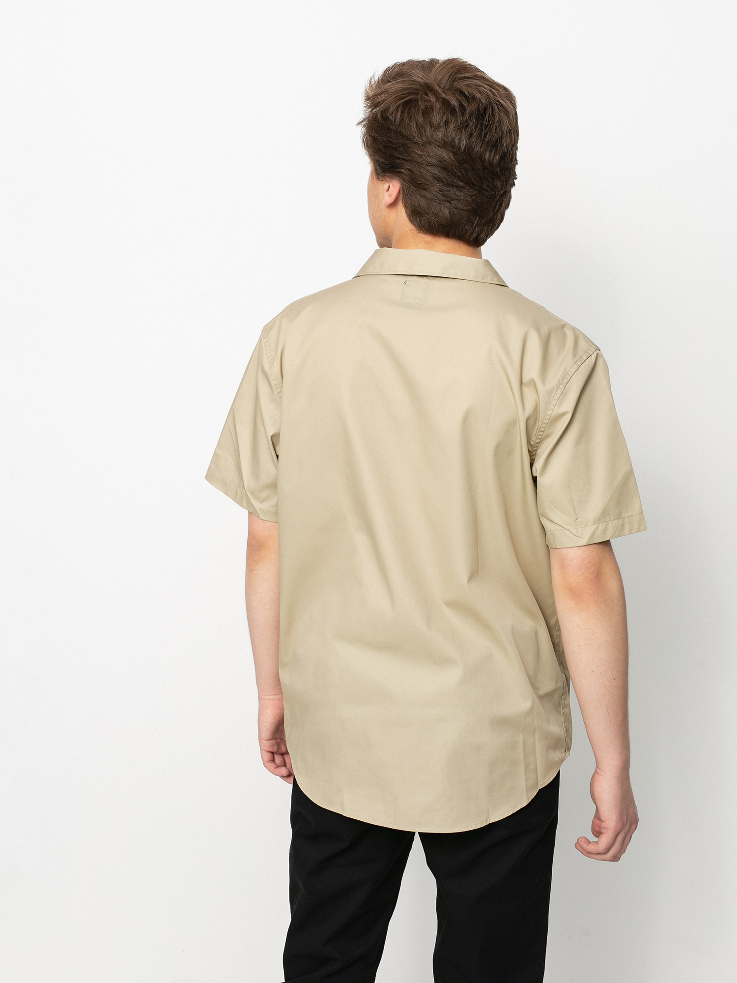 RVCA Ing Day Shift (khaki)
