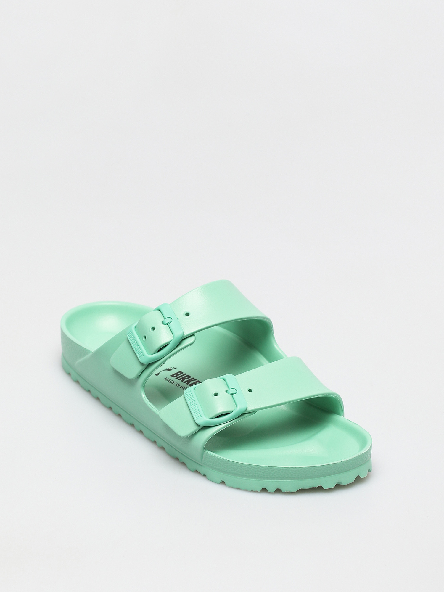 Birkenstock Arizona Eva Narrow Wmn Flip-flop papucsok (beach bold jade)