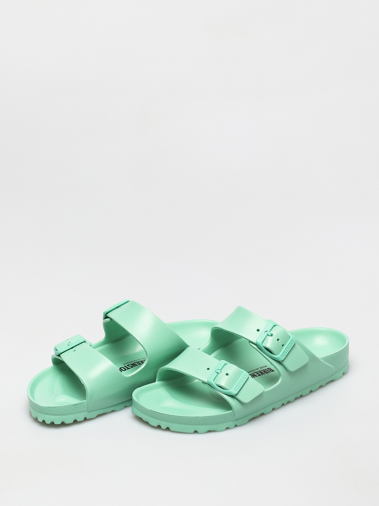 Birkenstock Arizona Eva Narrow Wmn Flip-flop papucsok (beach bold jade)