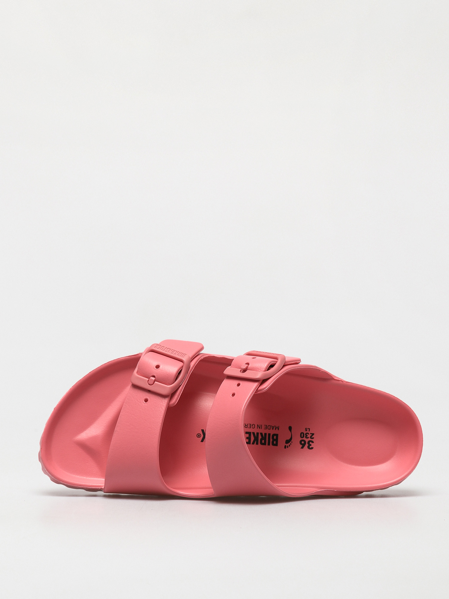 Birkenstock Arizona Eva Narrow Wmn Flip-flop papucsok (beach watermelon)