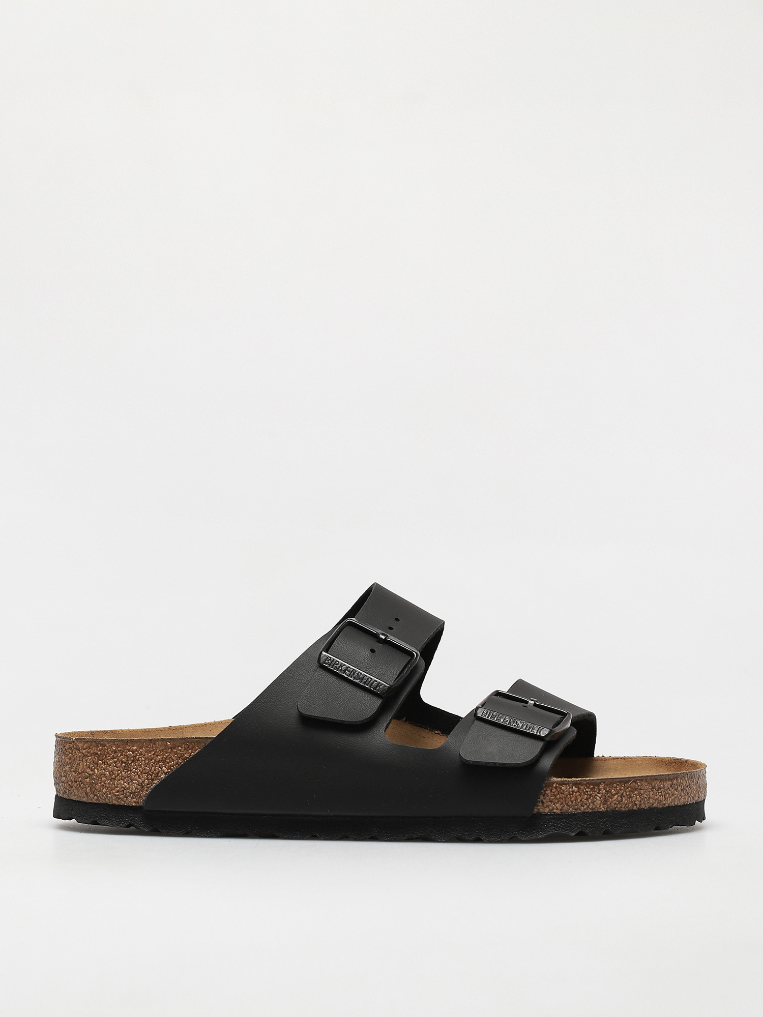 Birkenstock Arizona Regular Flip-flop papucsok (bf black)