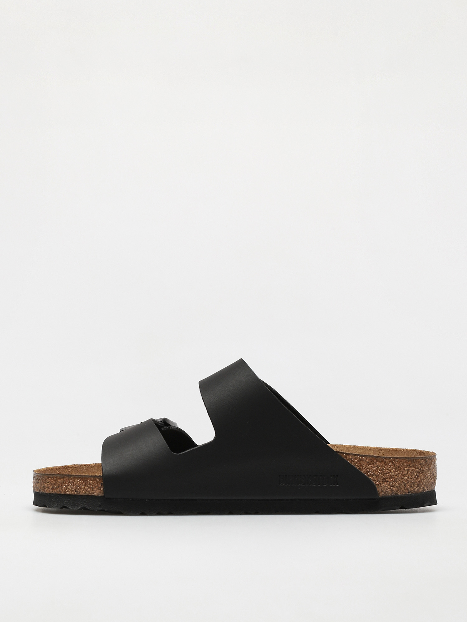 Birkenstock Arizona Regular Flip-flop papucsok (bf black)