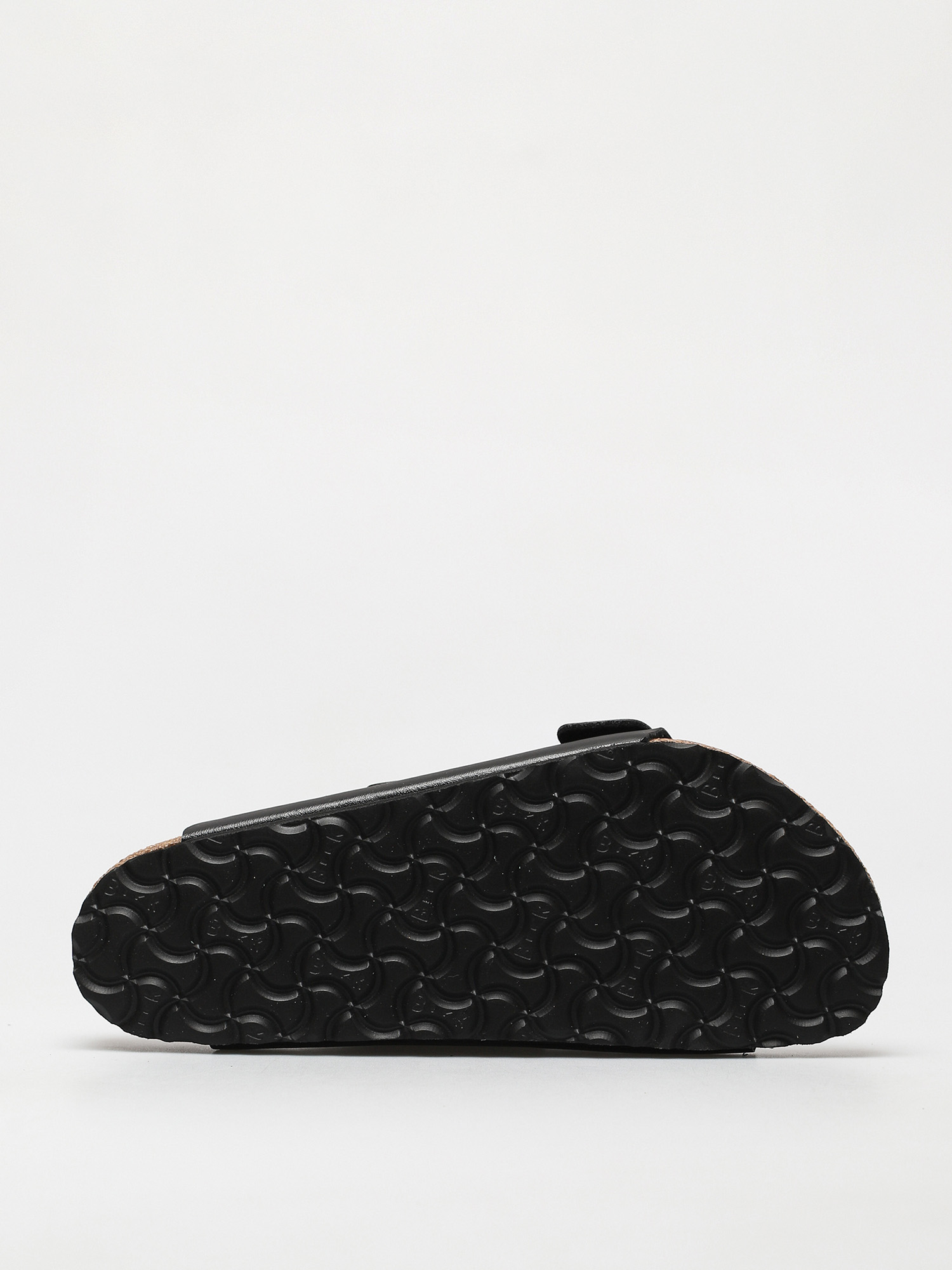 Birkenstock Arizona Regular Flip-flop papucsok (bf black)