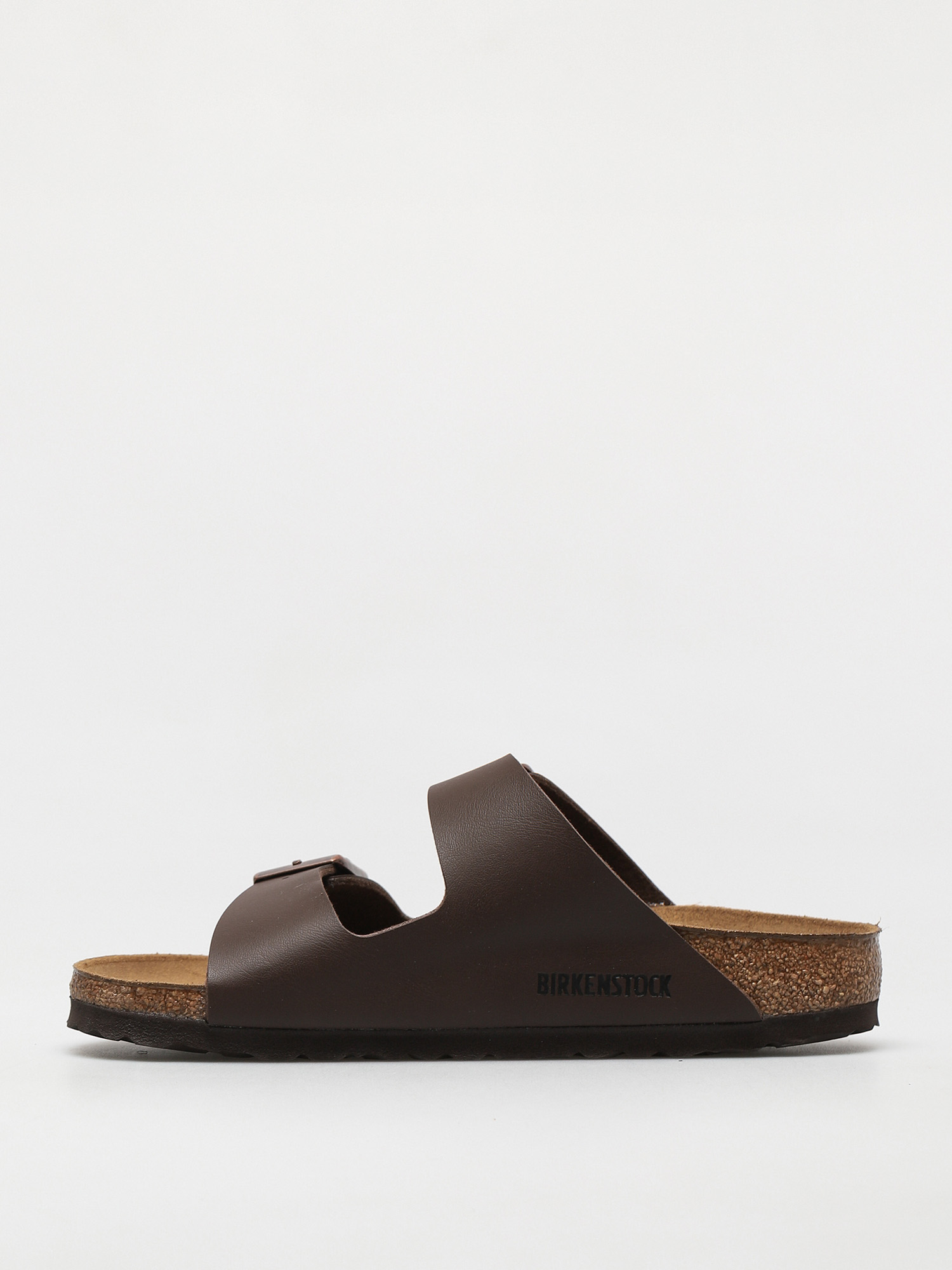 Birkenstock Arizona Narrow Flip-flop papucsok Wmn (bf dark brown)