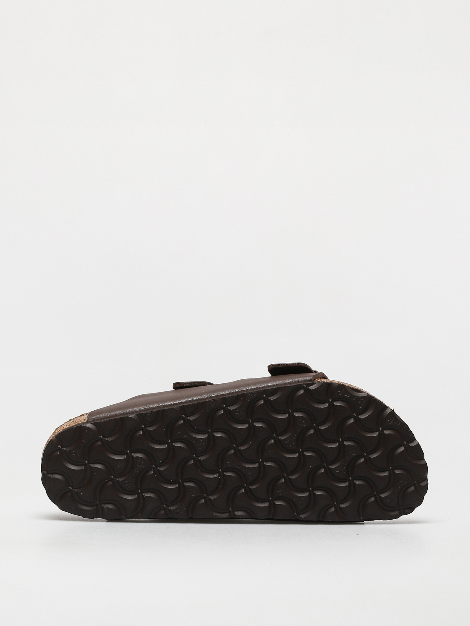 Birkenstock Arizona Narrow Flip-flop papucsok Wmn (bf dark brown)