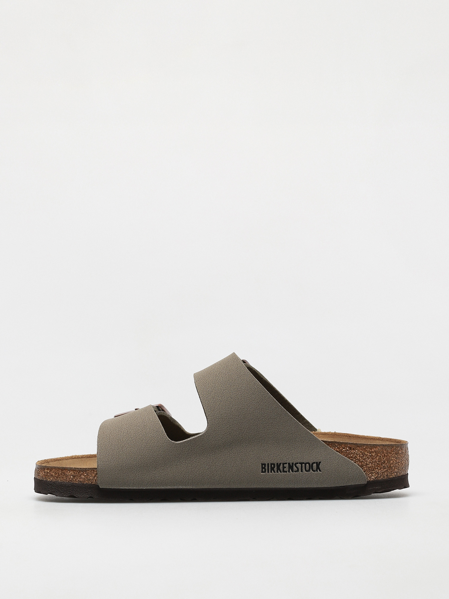 Birkenstock Arizona Narrow Flip-flop papucsok Wmn (bfbc stone)