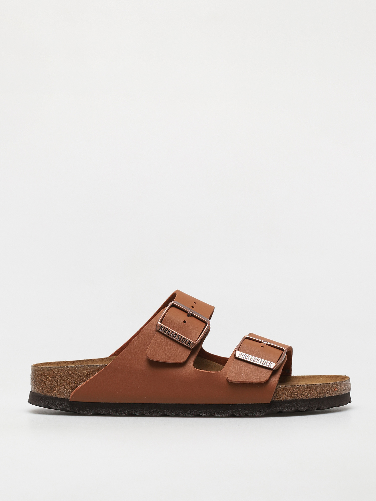 Birkenstock Arizona Narrow Wmn Flip-flop papucsok (sfb bf ginger brown)