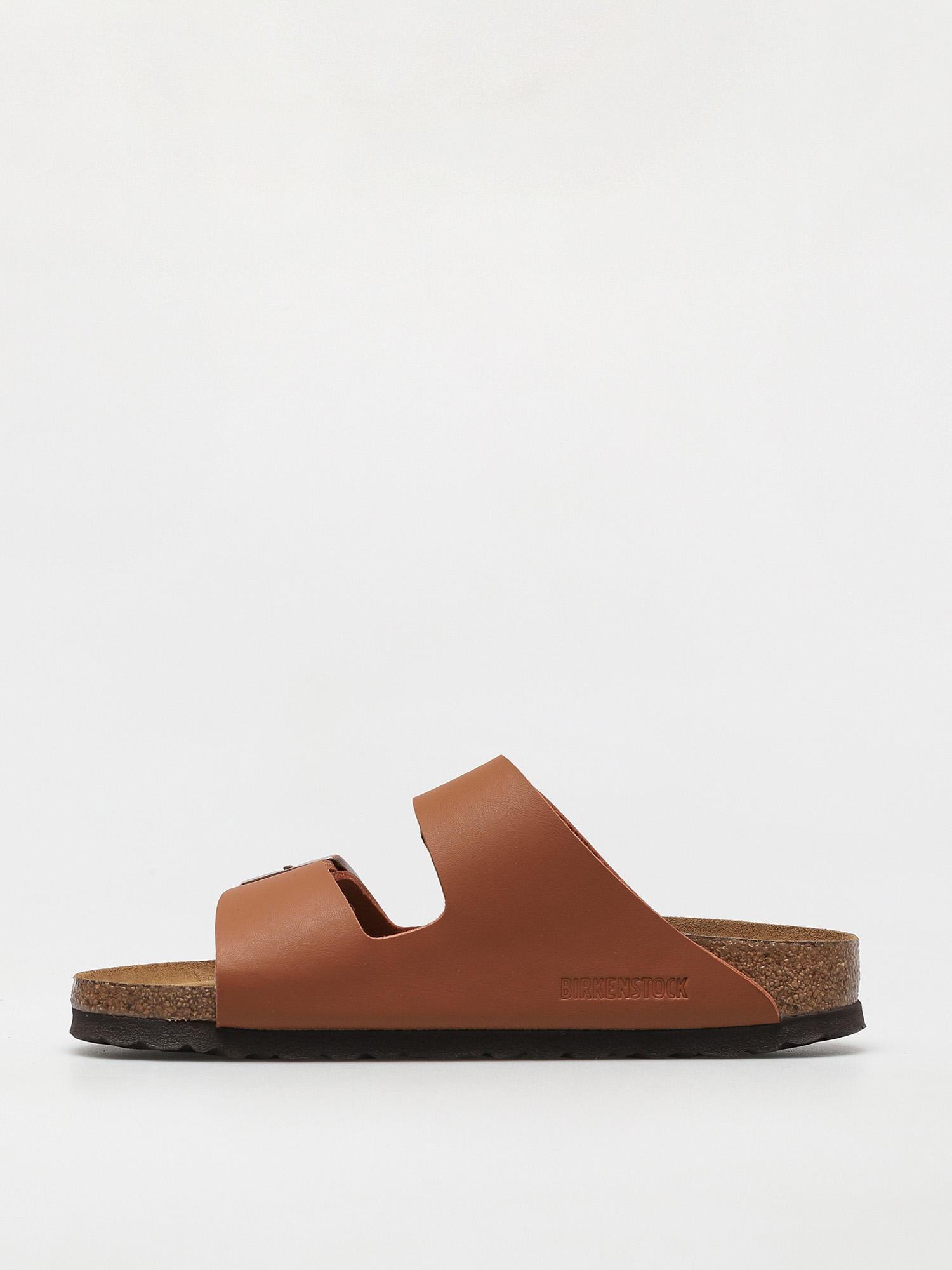 Birkenstock Arizona Narrow Wmn Flip-flop papucsok (sfb bf ginger brown)