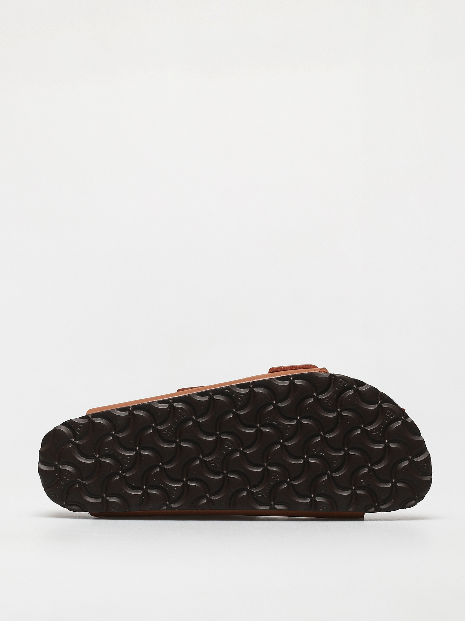 Birkenstock Arizona Narrow Wmn Flip-flop papucsok (sfb bf ginger brown)