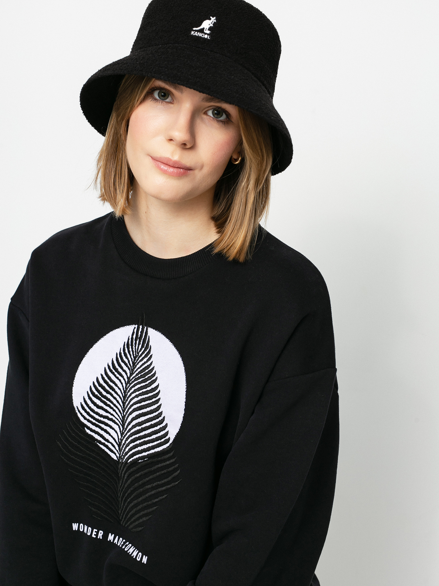 Volcom Volcheck Wmn Pulóver (black)