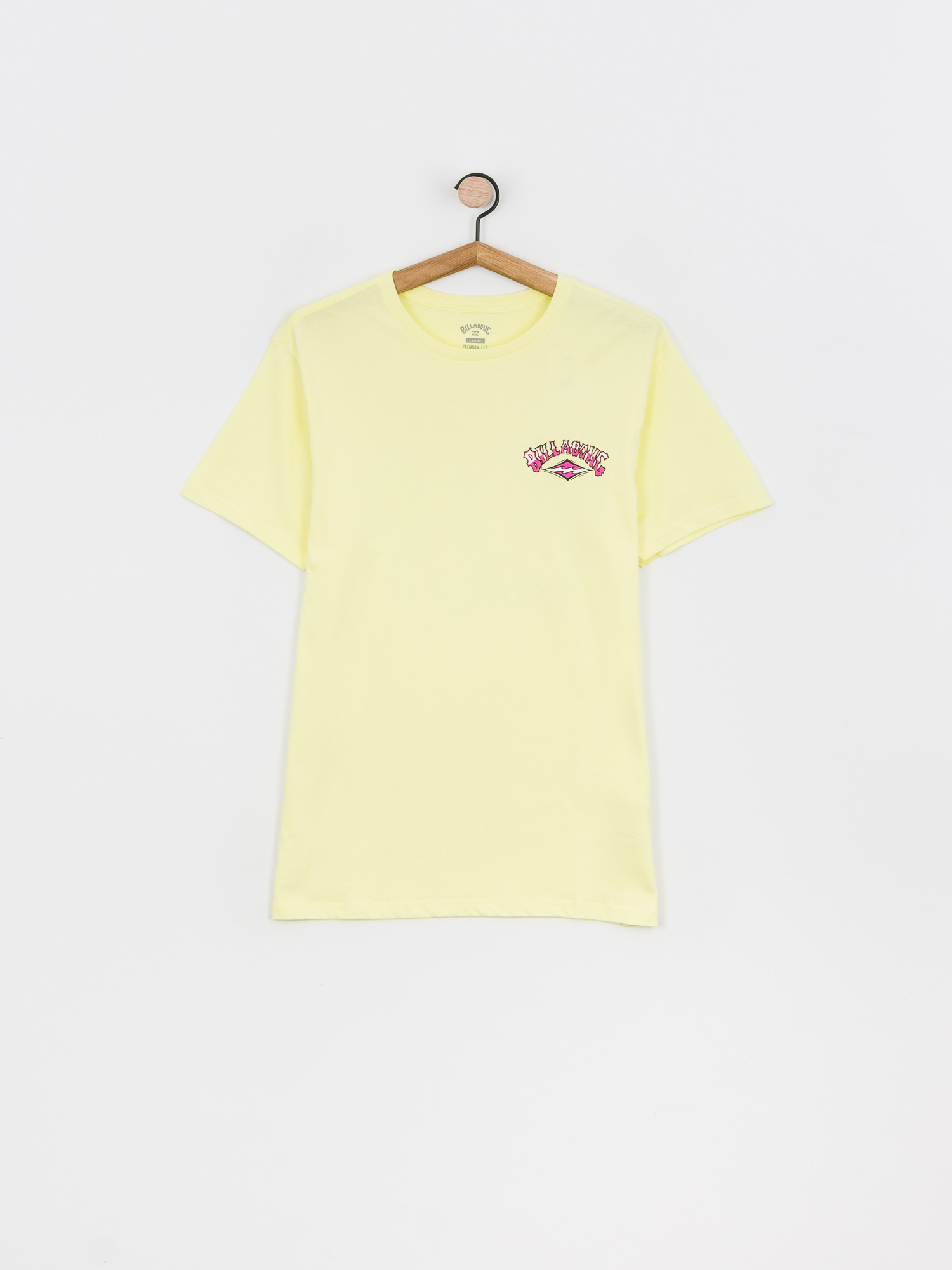 Billabong Gang Of Gangs Ujjatlan felső (beeswax)