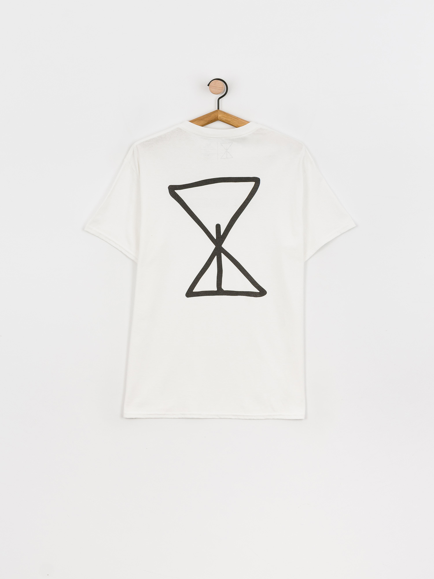 Sour Solution Doodle Ujjatlan felső (white)