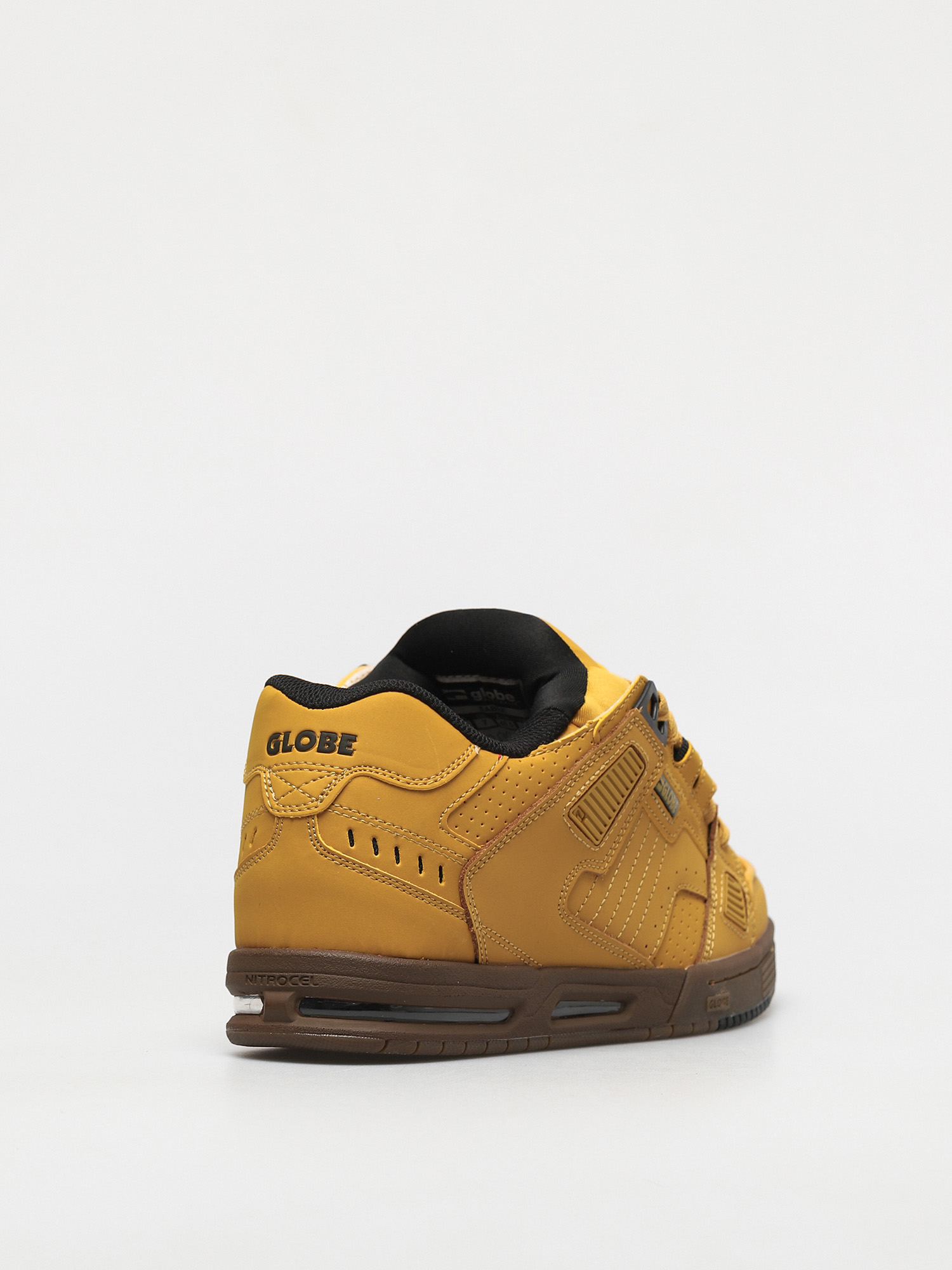 Globe Sabre Cipők (wheat/tobacco)